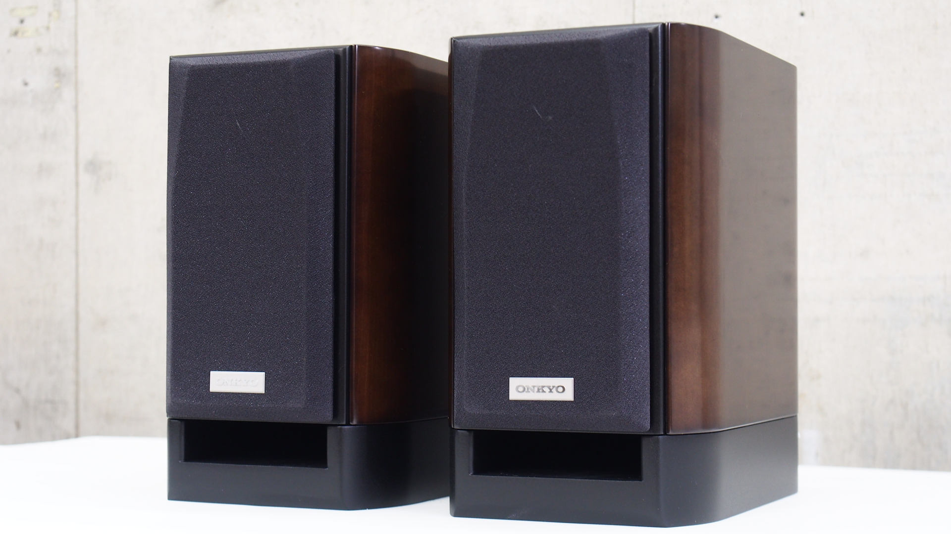 オーディオ&ビジュアル製品情報：ピュアスピーカー＞D-112NFX（D