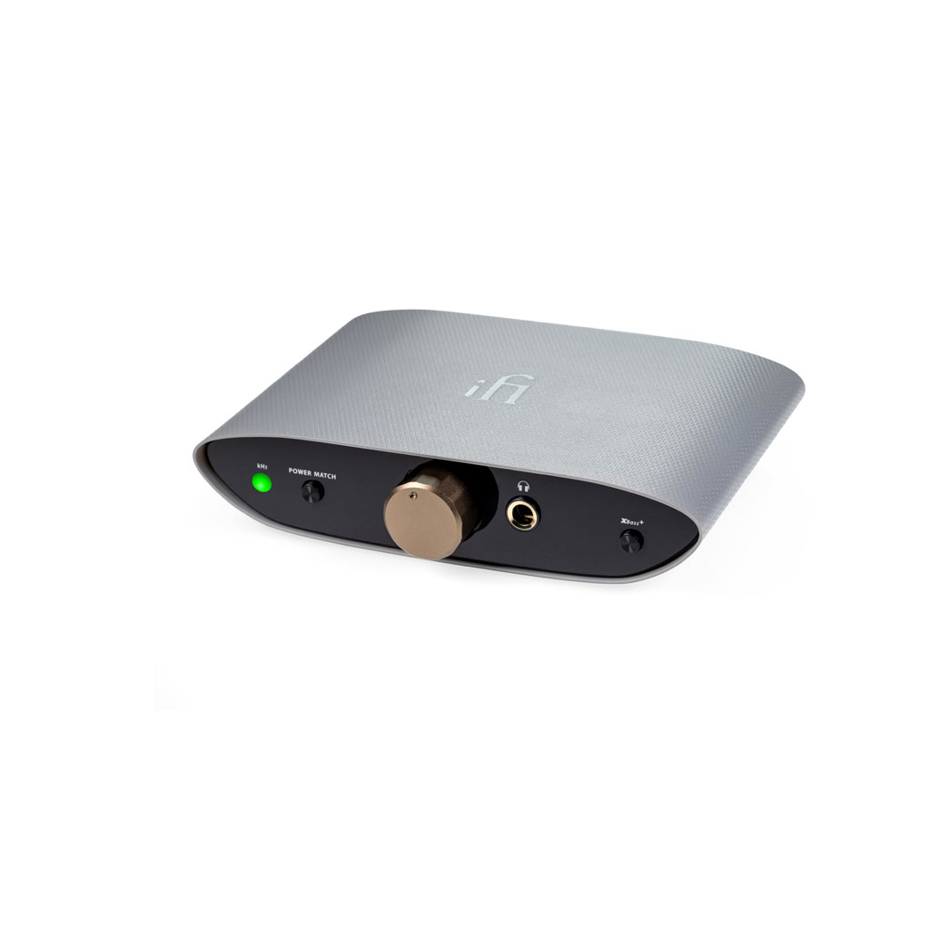 アバックWEB-SHOP / ZEN Air DAC iFi-Audio [アイファイオーディオ