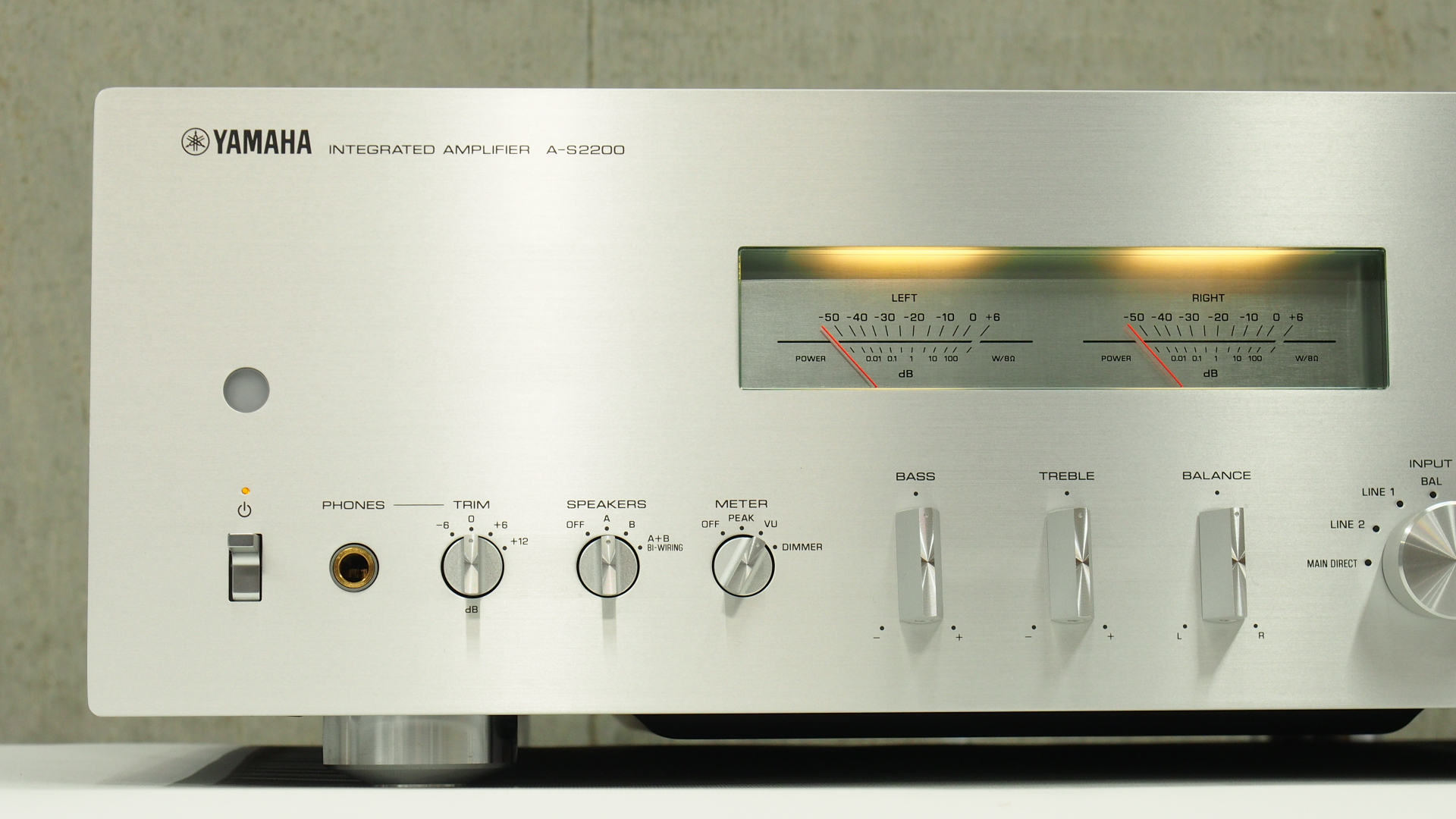 アバックWEB-SHOP / 【中古】YAMAHA A-S2200【コード01-09697 アバックWEB-SHOP / 【中古】YAMAHA A-S2200【コード01-09697