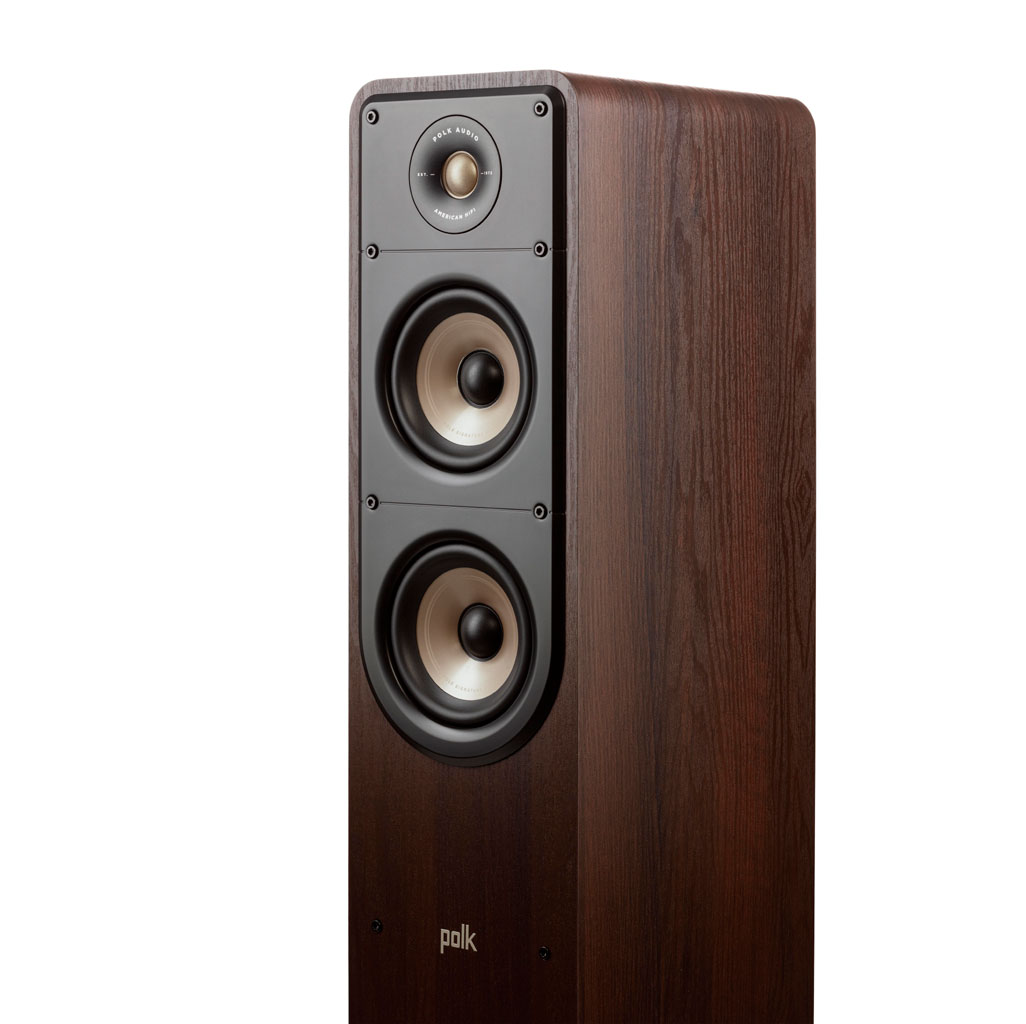 ポークオーディオ POLK AUDIO SIGNATURE ELITE ES10 サラウンドスピーカー ホワイト ES10WH（2台1組） 