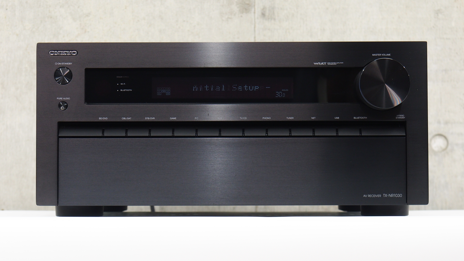 ONKYO AVアンプ TX-NR1030