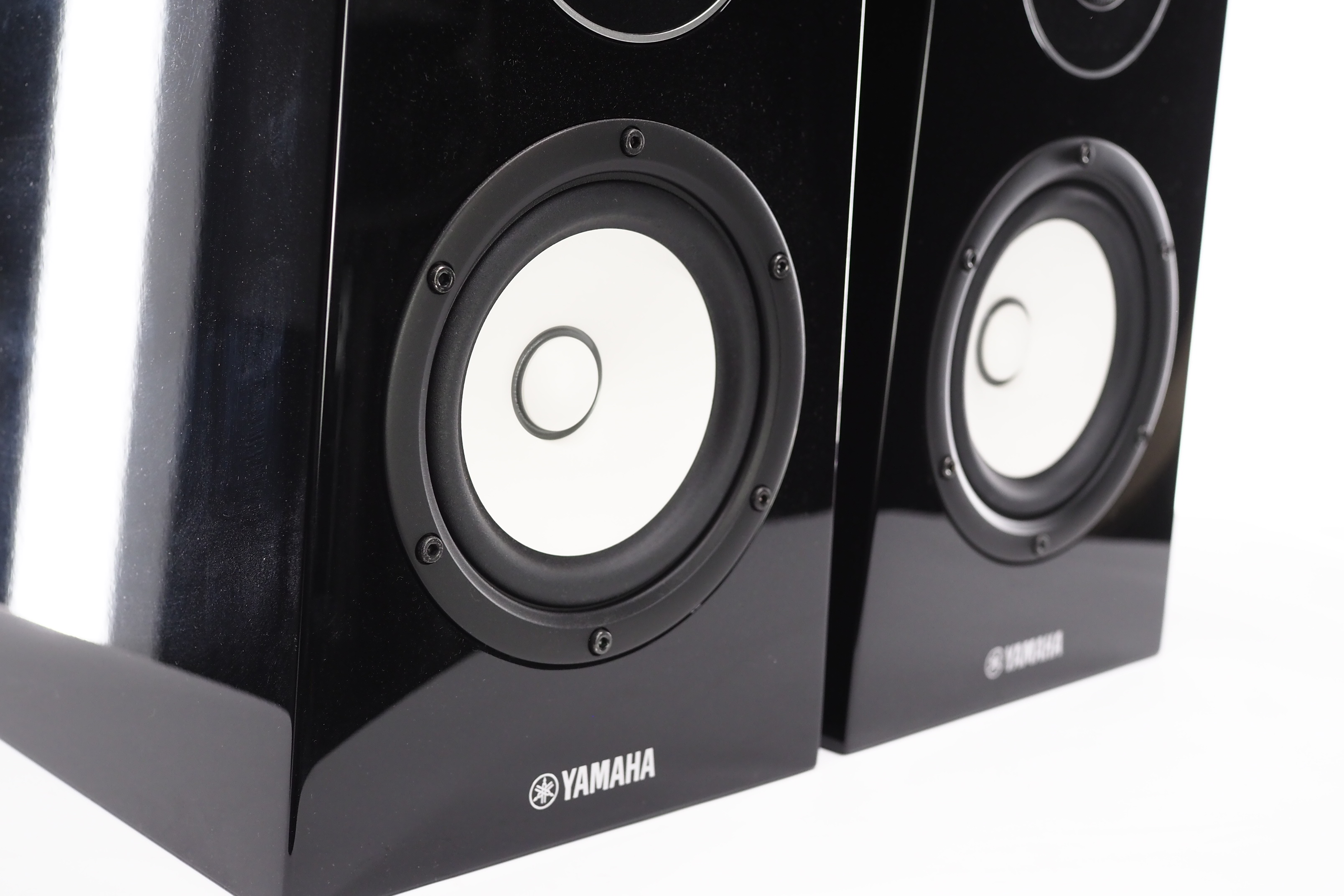 アバックWEB-SHOP / 【中古】YAMAHA NS-B750 ペア 【コード22-100341