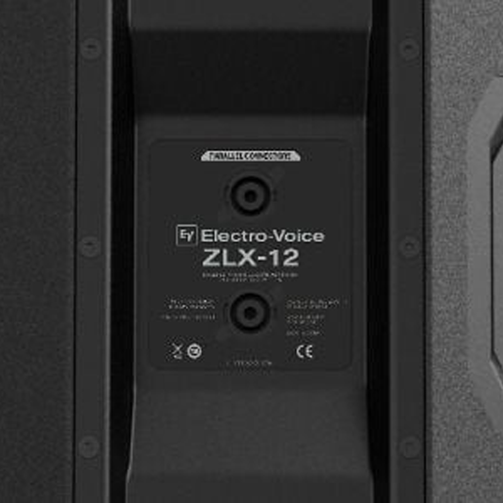 ZLX-12 Electro-Voice [ エレクトロボイス ] スピーカー [ 1台 ] 下取り査定額20%アップ実施中！