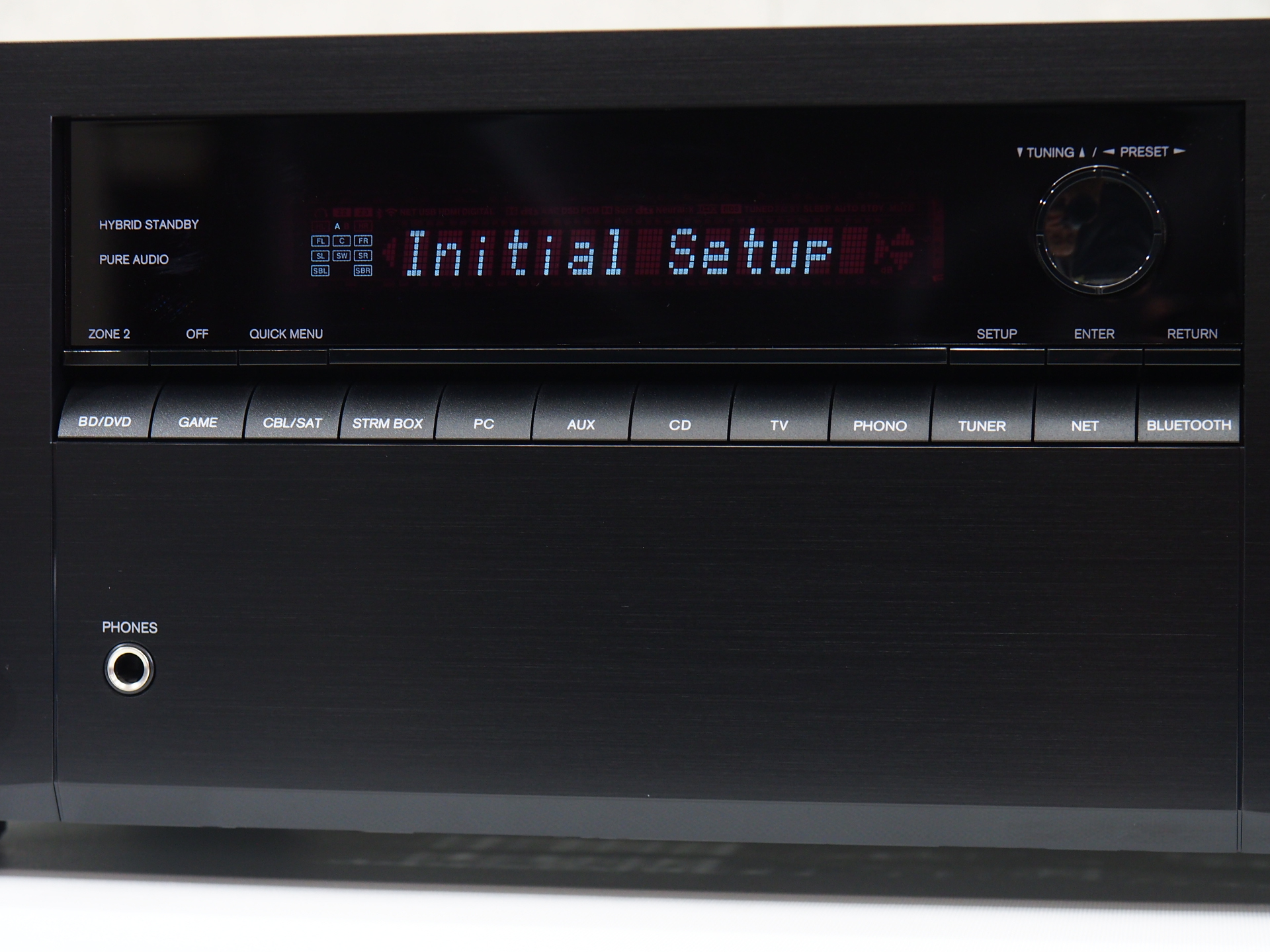 アバックWEB-SHOP / 【中古】ONKYO TX-NR696【コード01-09721