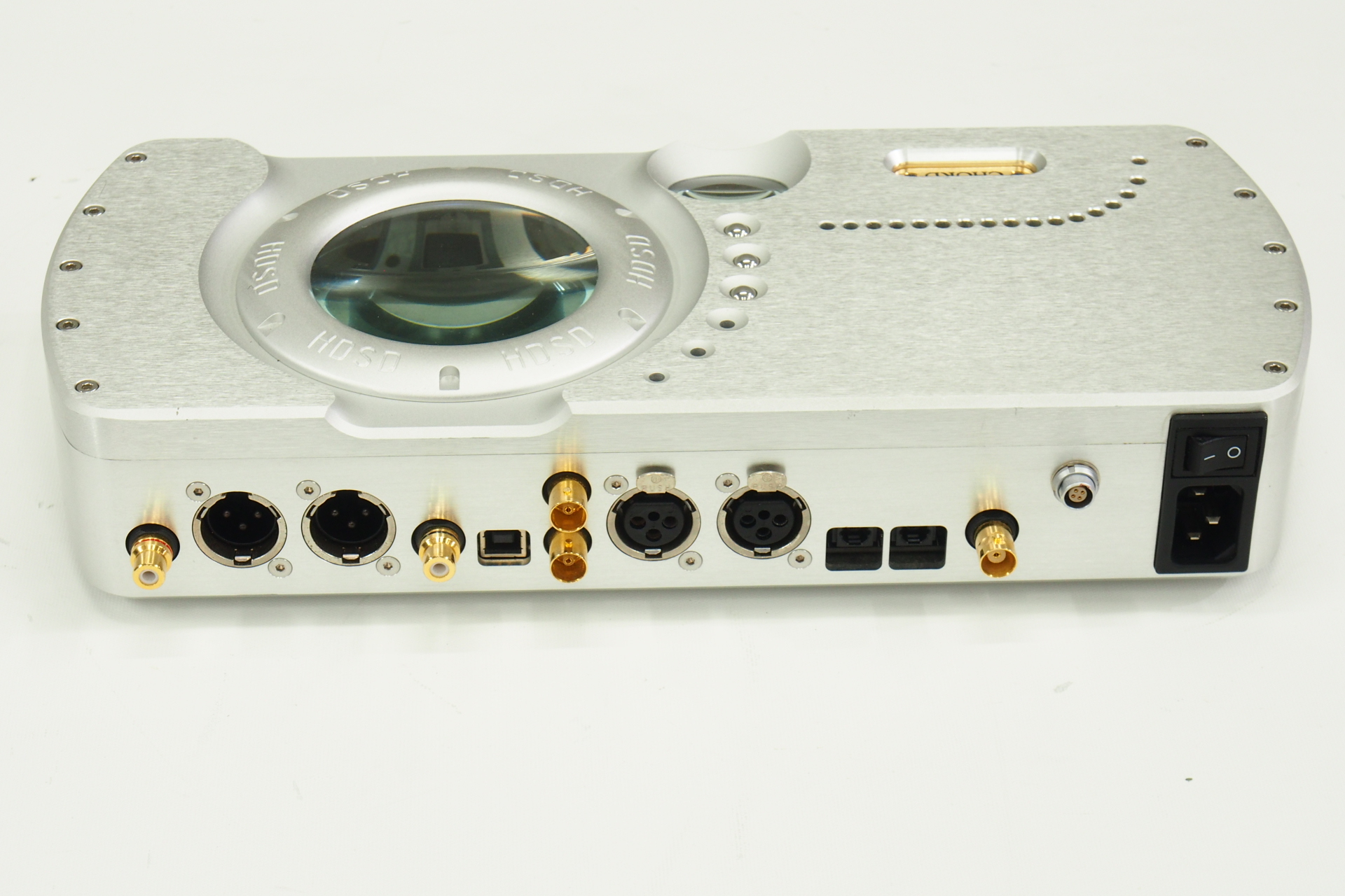 アバックWEB-SHOP / 【中古】CHORD QBD76 HDSD【コード01-12003 アバックWEB-SHOP / 【中古】CHORD QBD76 HDSD【コード01-12003