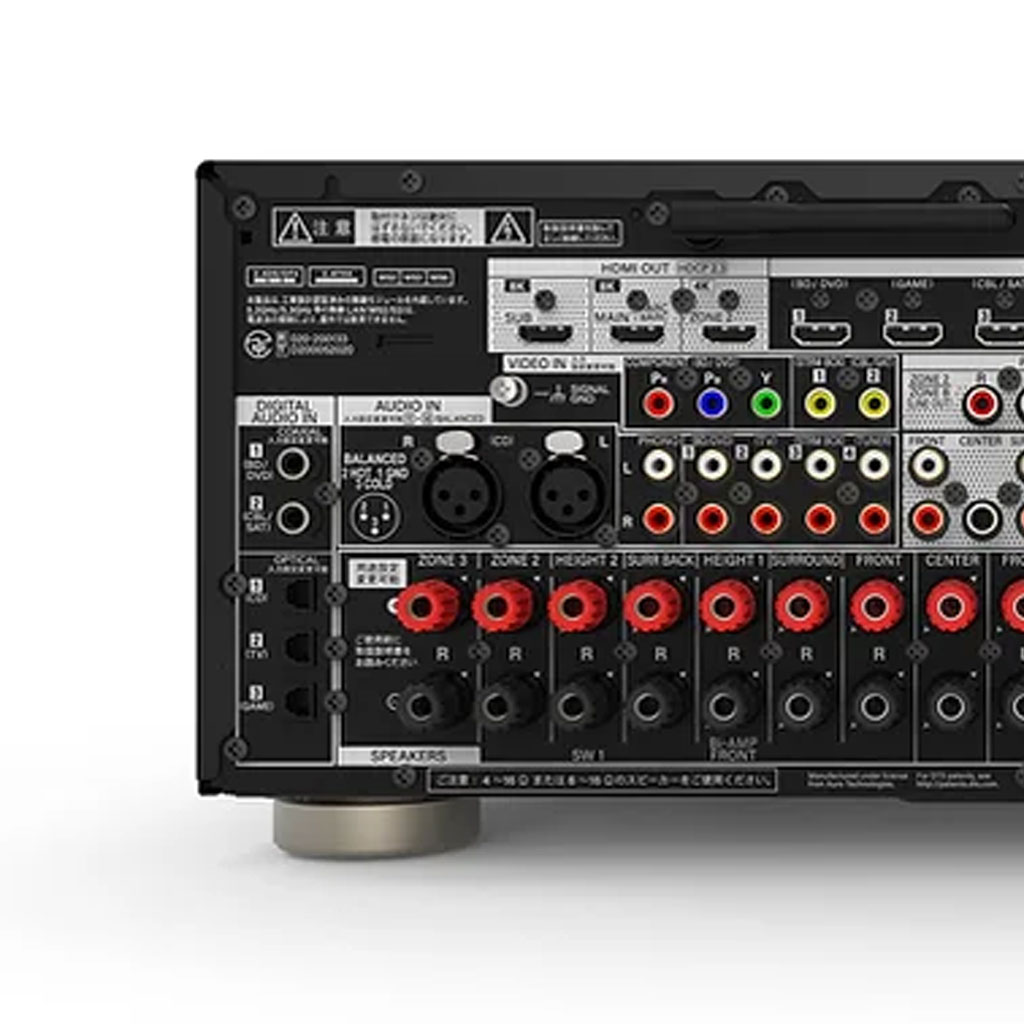 アバックWEB-SHOP / VSA-LX805 Pioneer [パイオニア] 11.4ch AVアンプ