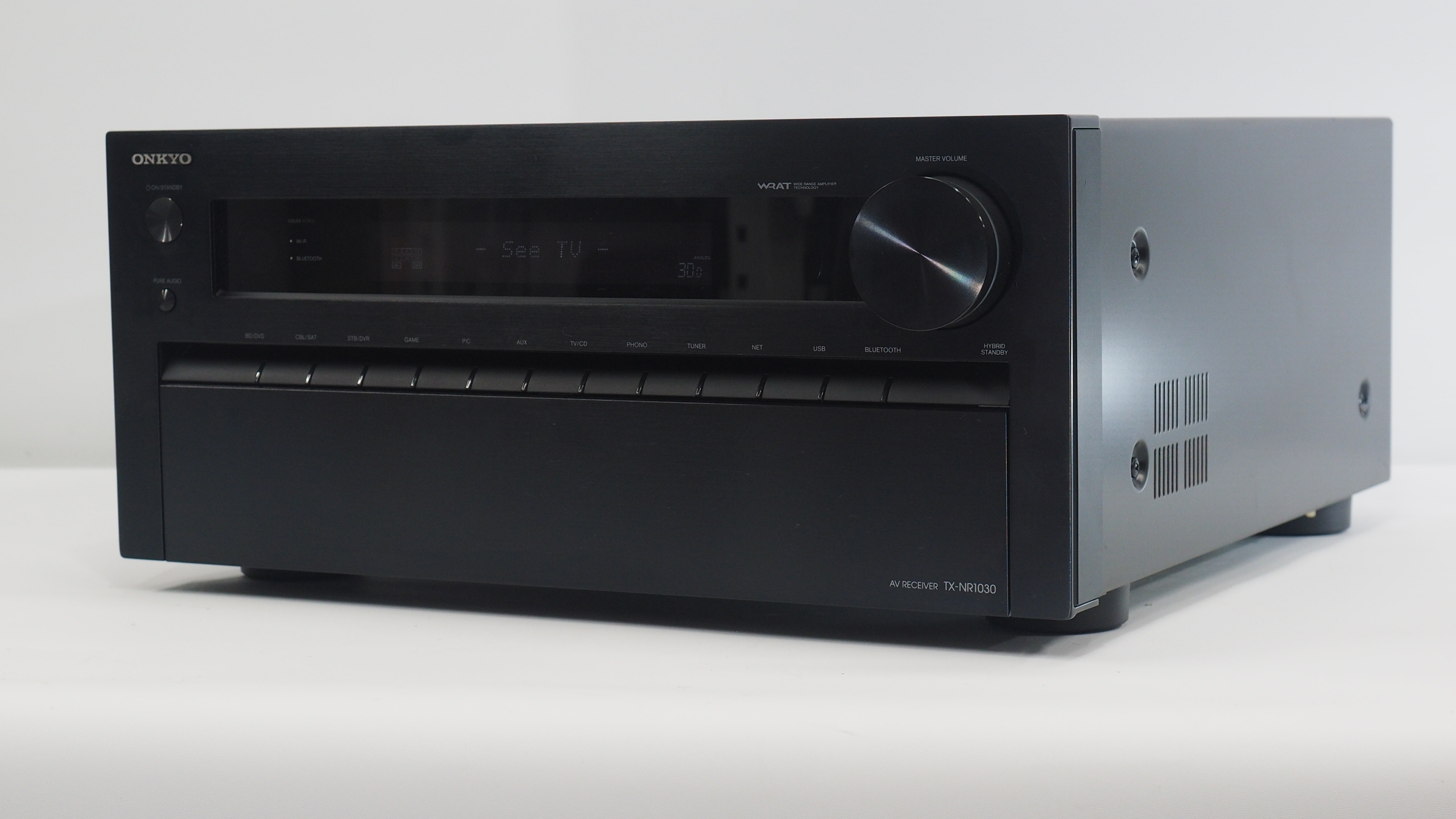 アバックWEB-SHOP / 【中古】ONKYO TX-NR1030-特【コード10-100816】AV