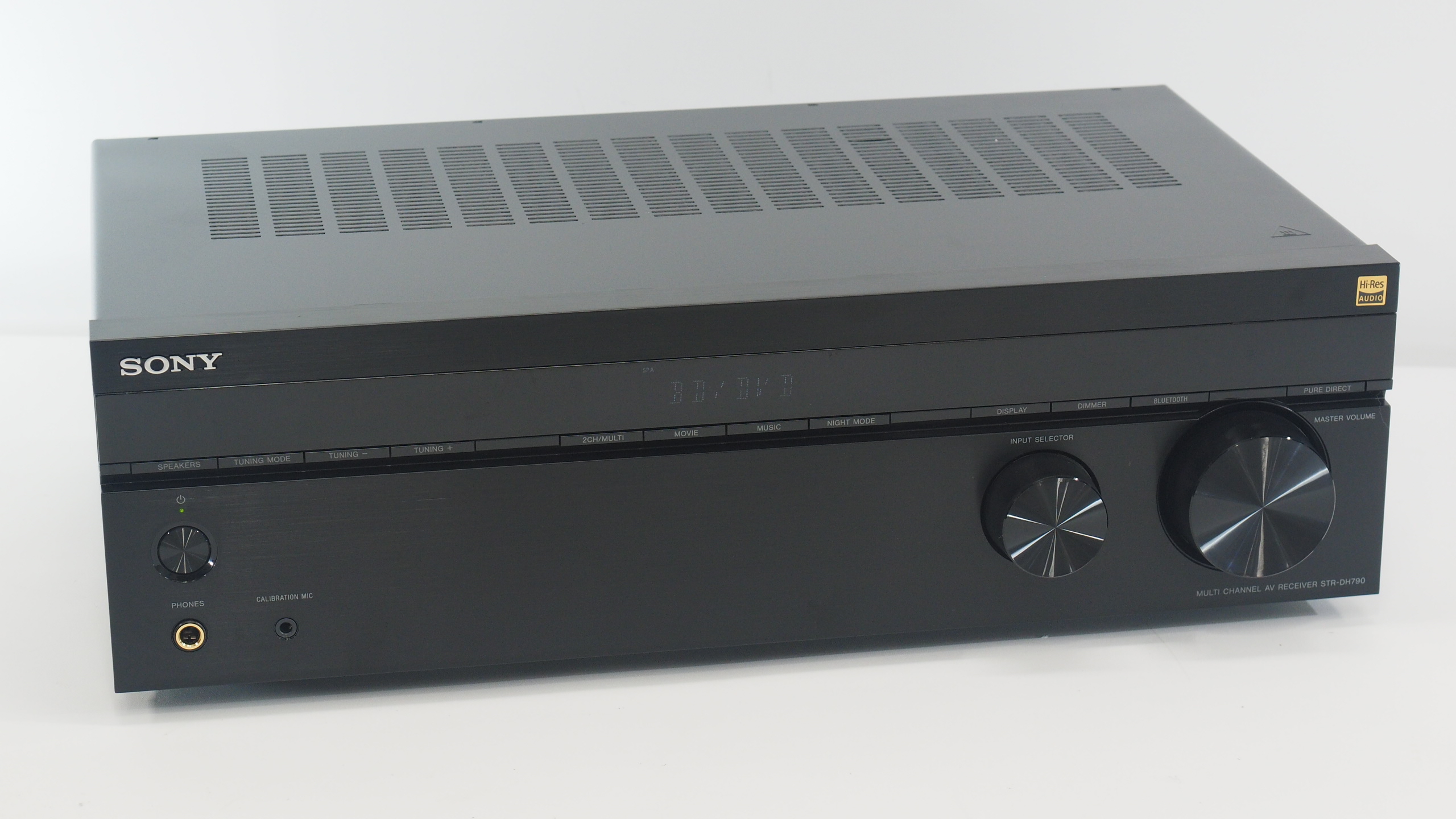 アバックWEB-SHOP / 【中古】SONY STR-DH790【コード10-100895】AVアンプ