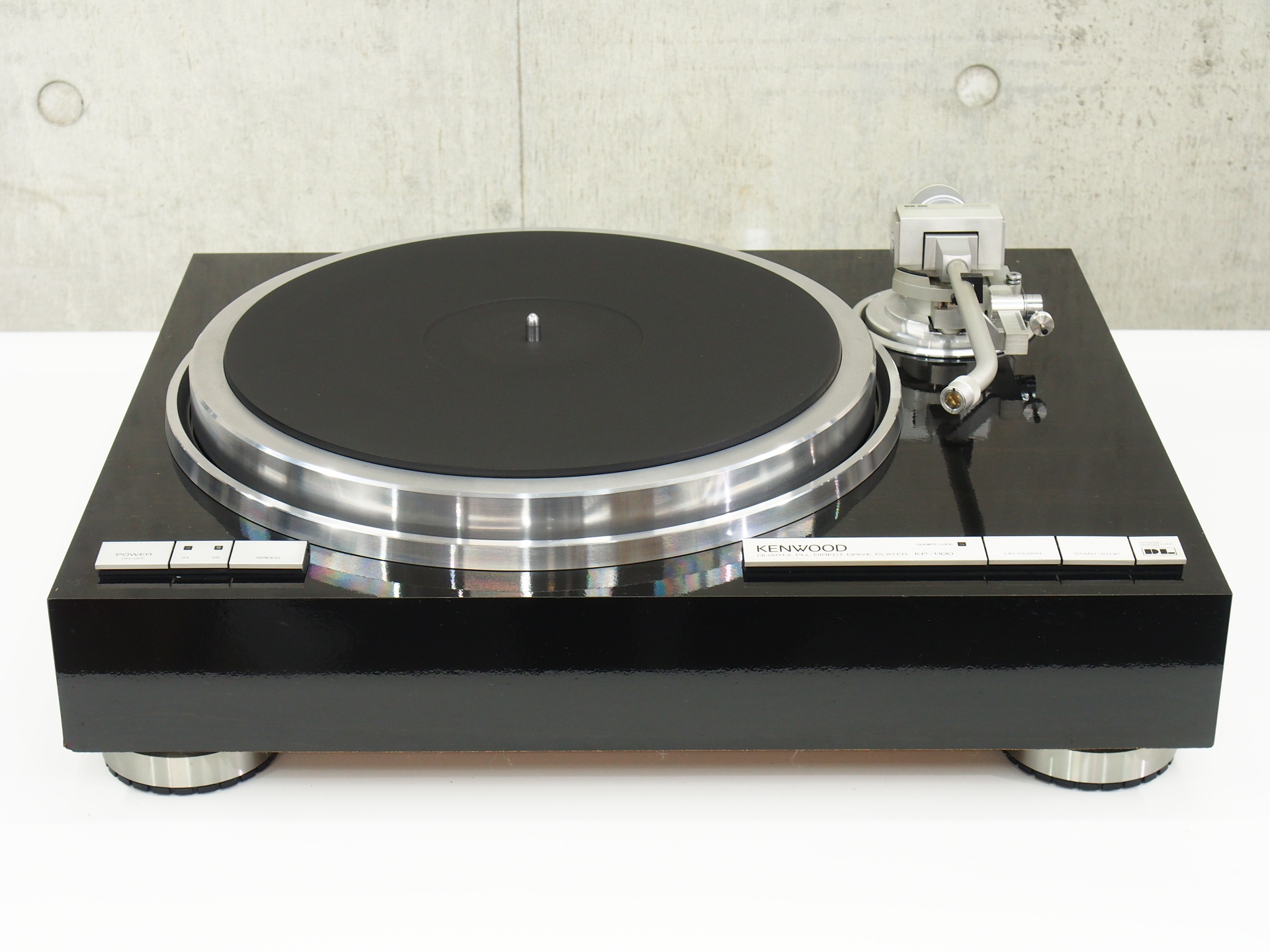 アバックWEB-SHOP / 【中古】Kenwood KP-1100【コード01-09633
