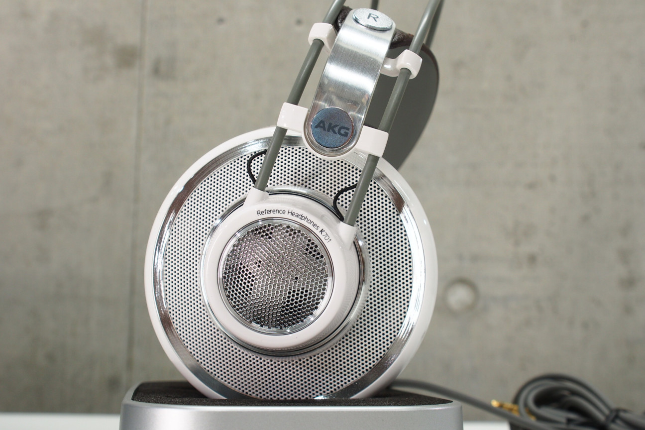 アバックWEB-SHOP / 【中古】AKG K701【コード01-07271】