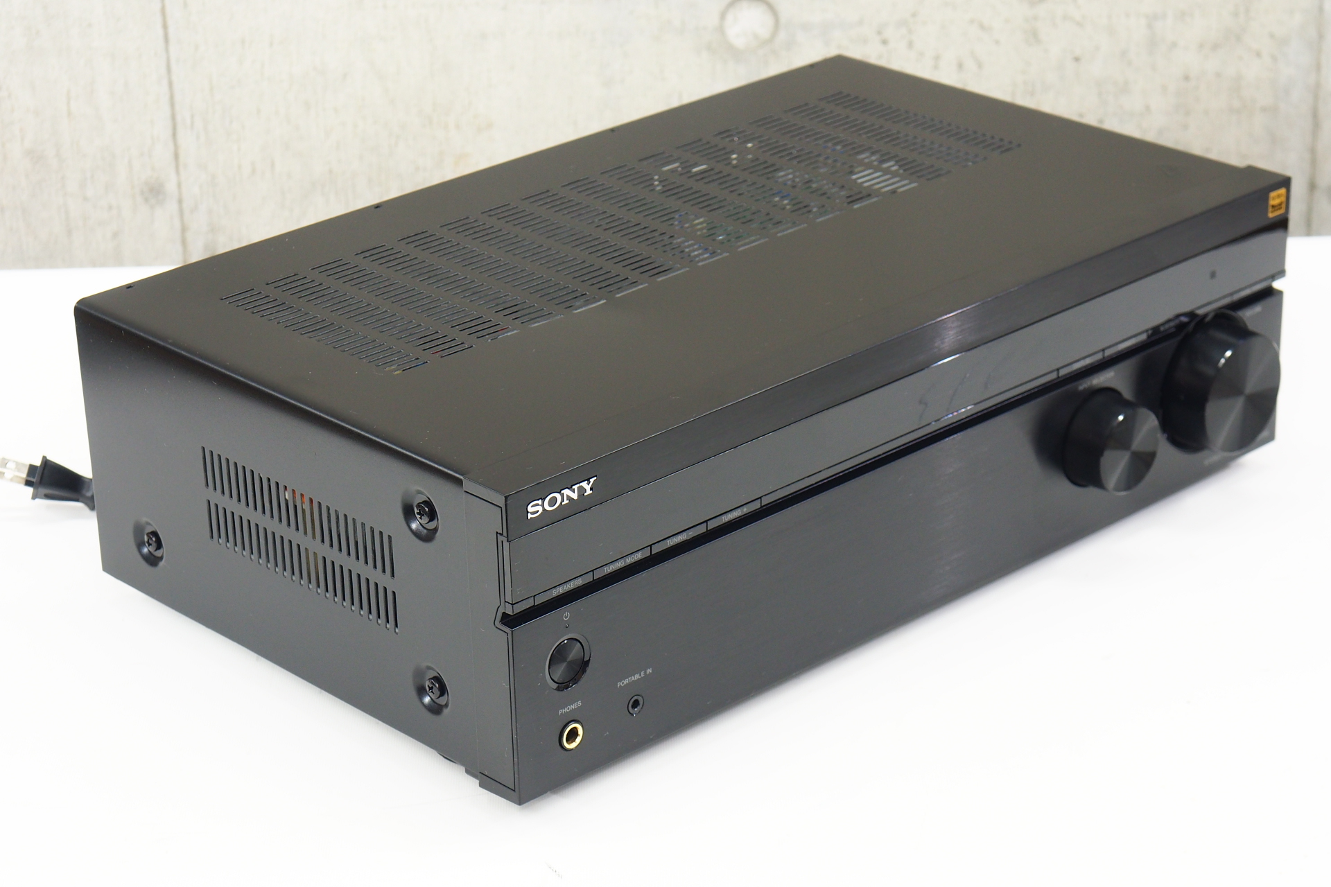アバックWEB-SHOP / 【中古】SONY STR-DH190-特【コード01-12007