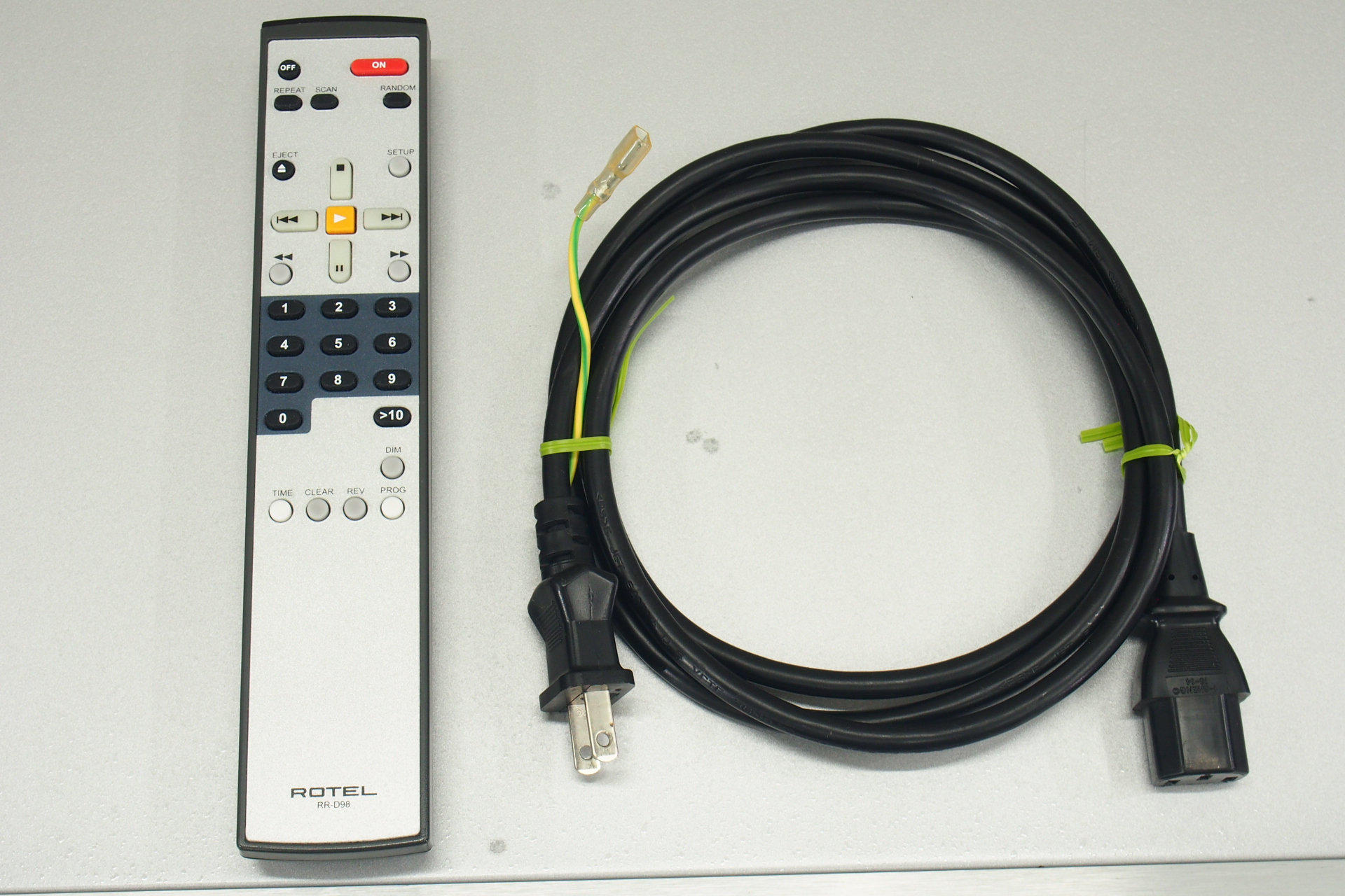 アバックWEB-SHOP / 【中古】ROTEL RCD-1570【コード01-12012 アバックWEB-SHOP / 【中古】ROTEL RCD-1570【コード01-12012