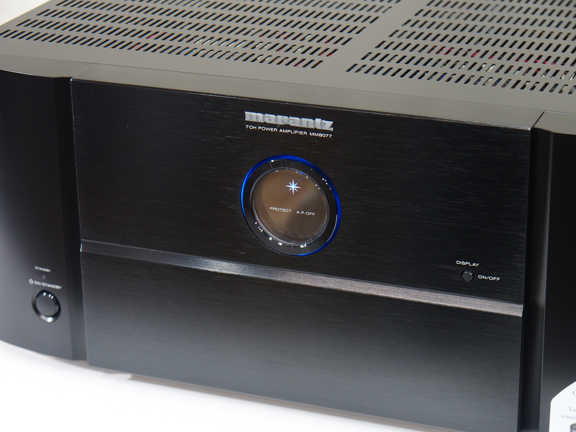 アバックWEB-SHOP / 【中古】marantz CINEMA70s【コード01-10294