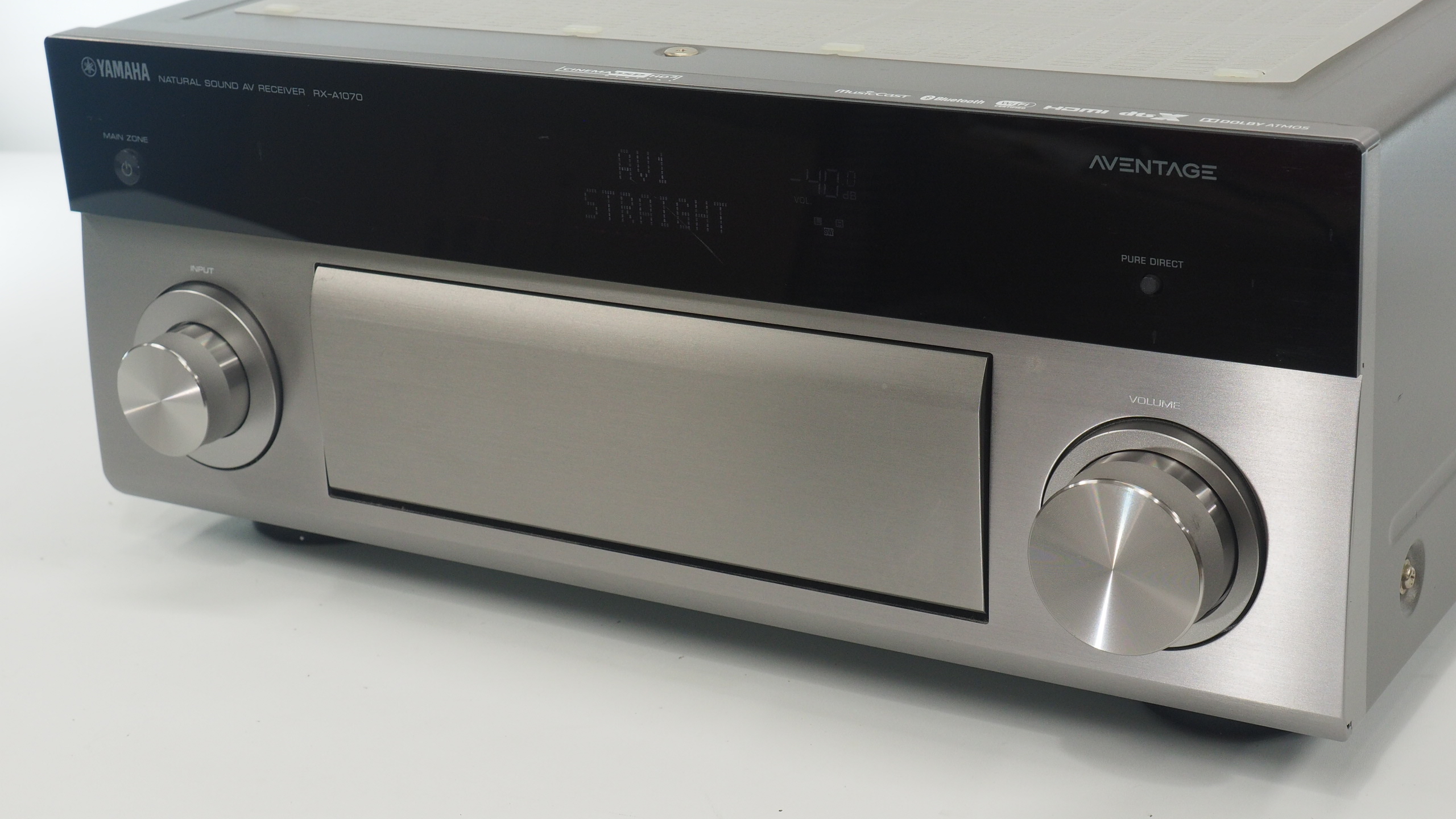 アバックWEB-SHOP / 【中古】YAMAHA RX-A1070(H)-特【コード10-100906