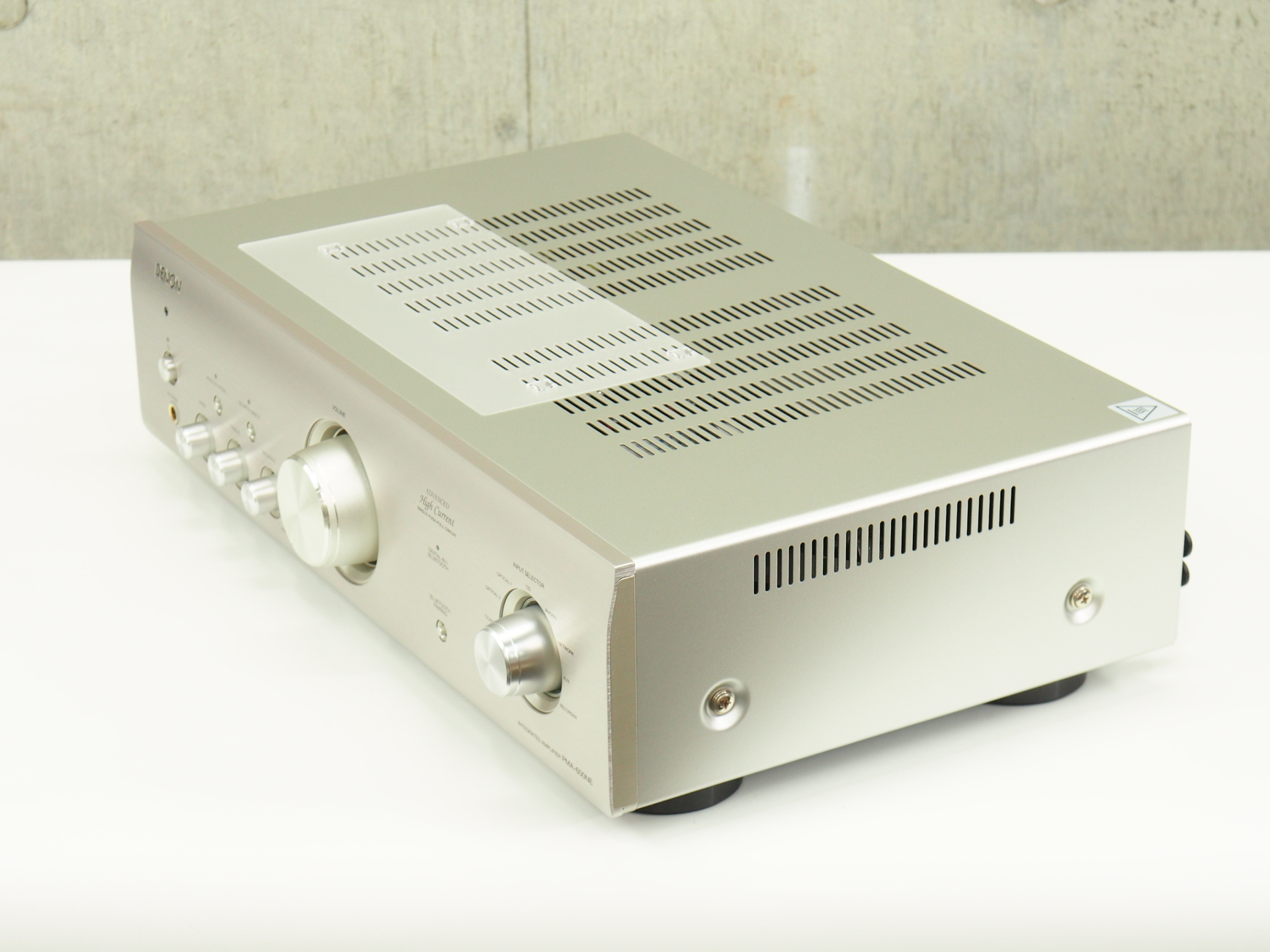 アバックWEB-SHOP / 【中古】DENON PMA-600NE【コード01-09846