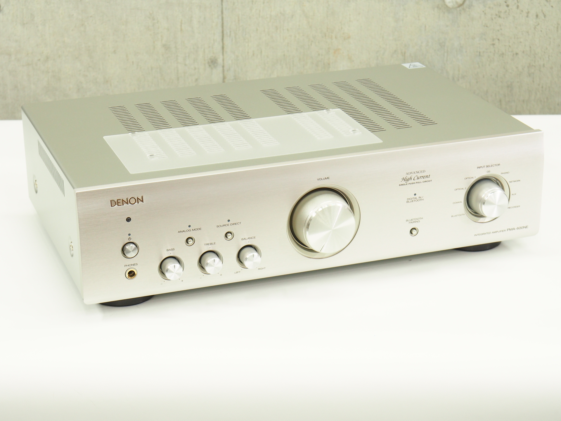 アバックWEB-SHOP / 【中古】DENON PMA-600NE【コード01-09846 アバックWEB-SHOP / 【中古】DENON PMA-600NE【コード01-09846