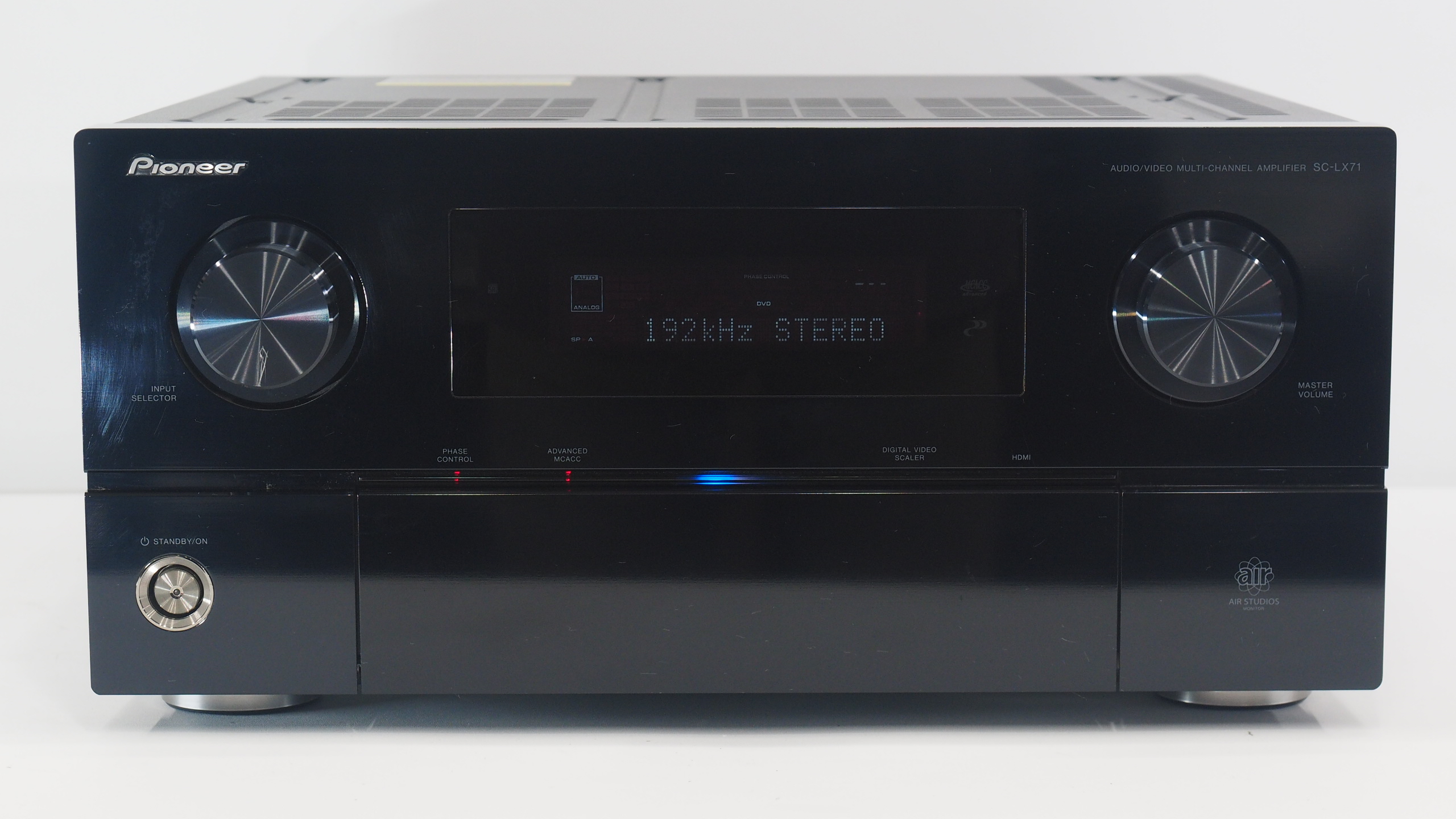 アバックWEB-SHOP / 【ジャンク】Pioneer SC-LX71-特【コード10-100847
