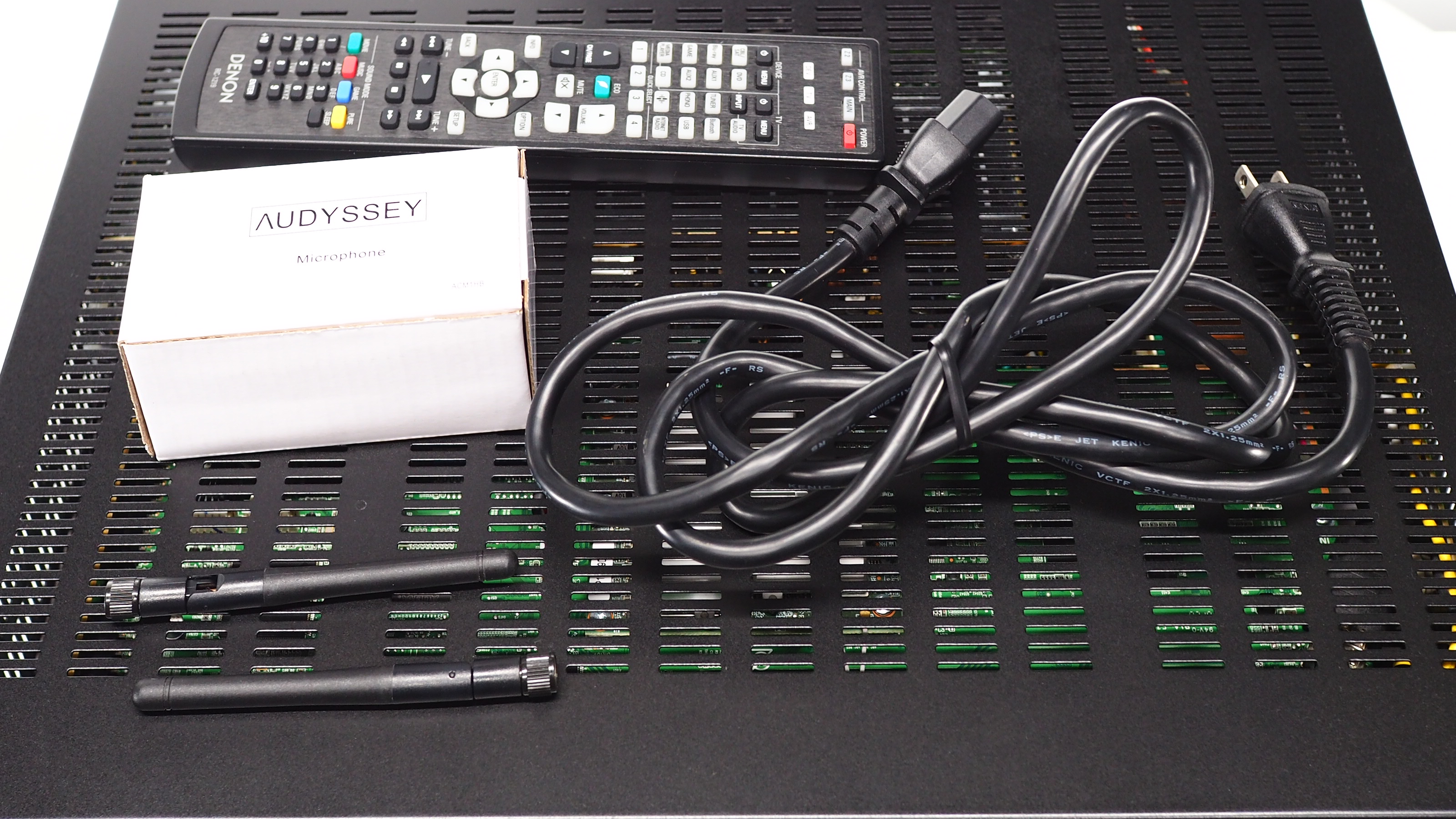 アバックWEB-SHOP / 【中古】DENON AVR-X4500H【コード21-05526 アバックWEB-SHOP / 【中古】DENON AVR-X4500H【コード21-05526