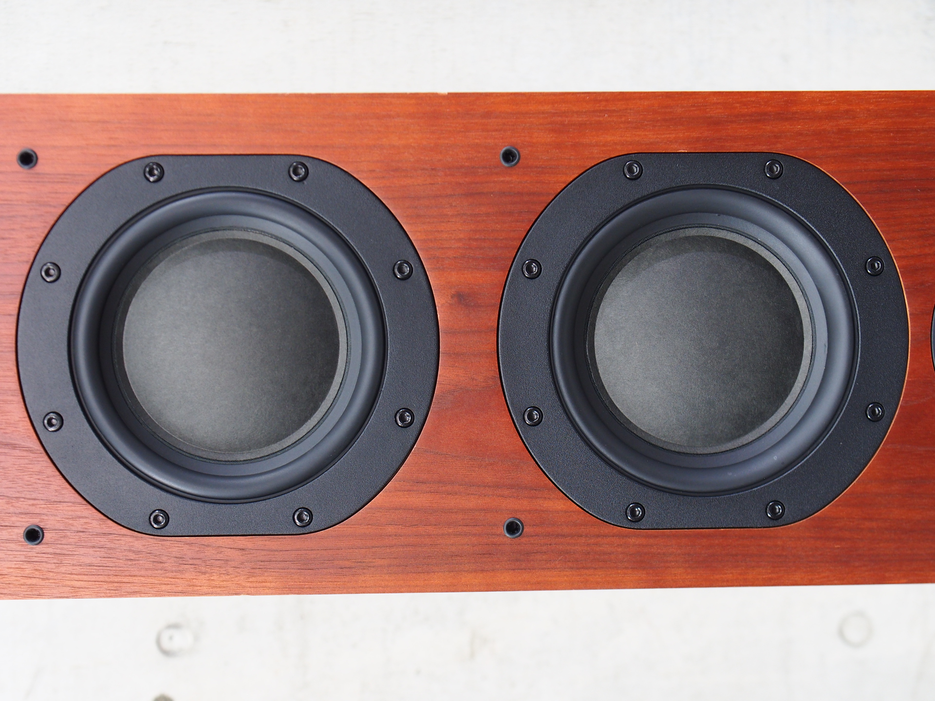 展示処分品】B&W 703 S3 : SOUNDHUNTERのUSED&特選品情報