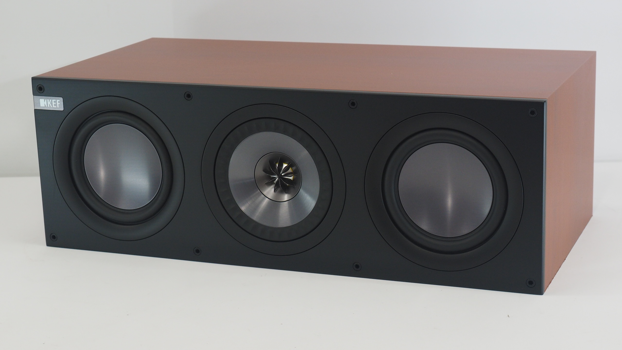 アバックWEB-SHOP / 【中古】KEF Q200C(C)【コード10-100914】センター