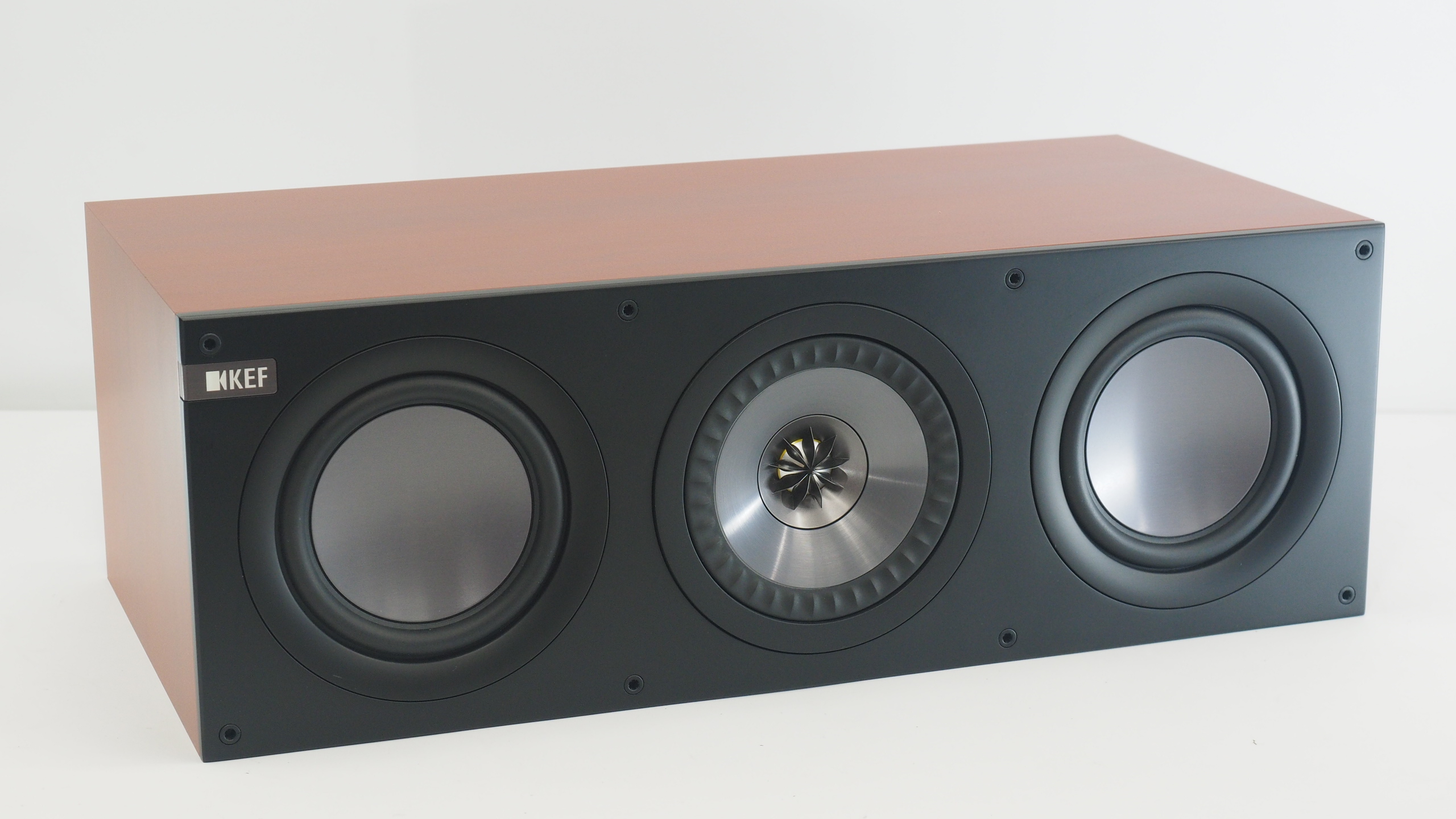 アバックWEB-SHOP / 【中古】KEF Q200C(C)【コード10-100914】センター