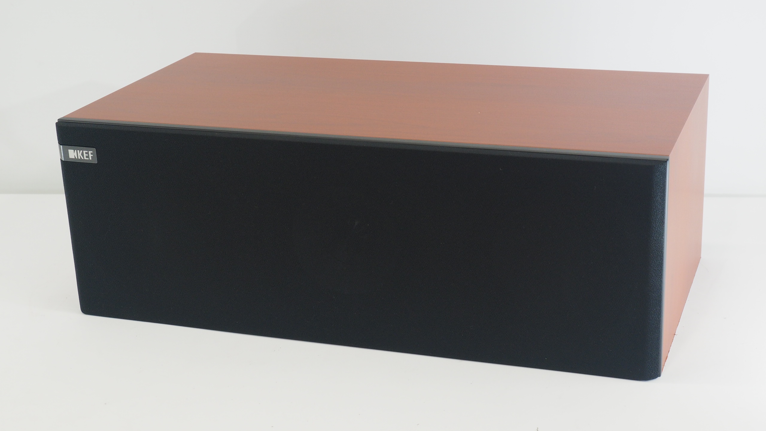 KEF Q200C ブラック センタースピーカー アバックWEB-SHOP / 【中古】KEF Q200C(C)【コード10-100914】センター