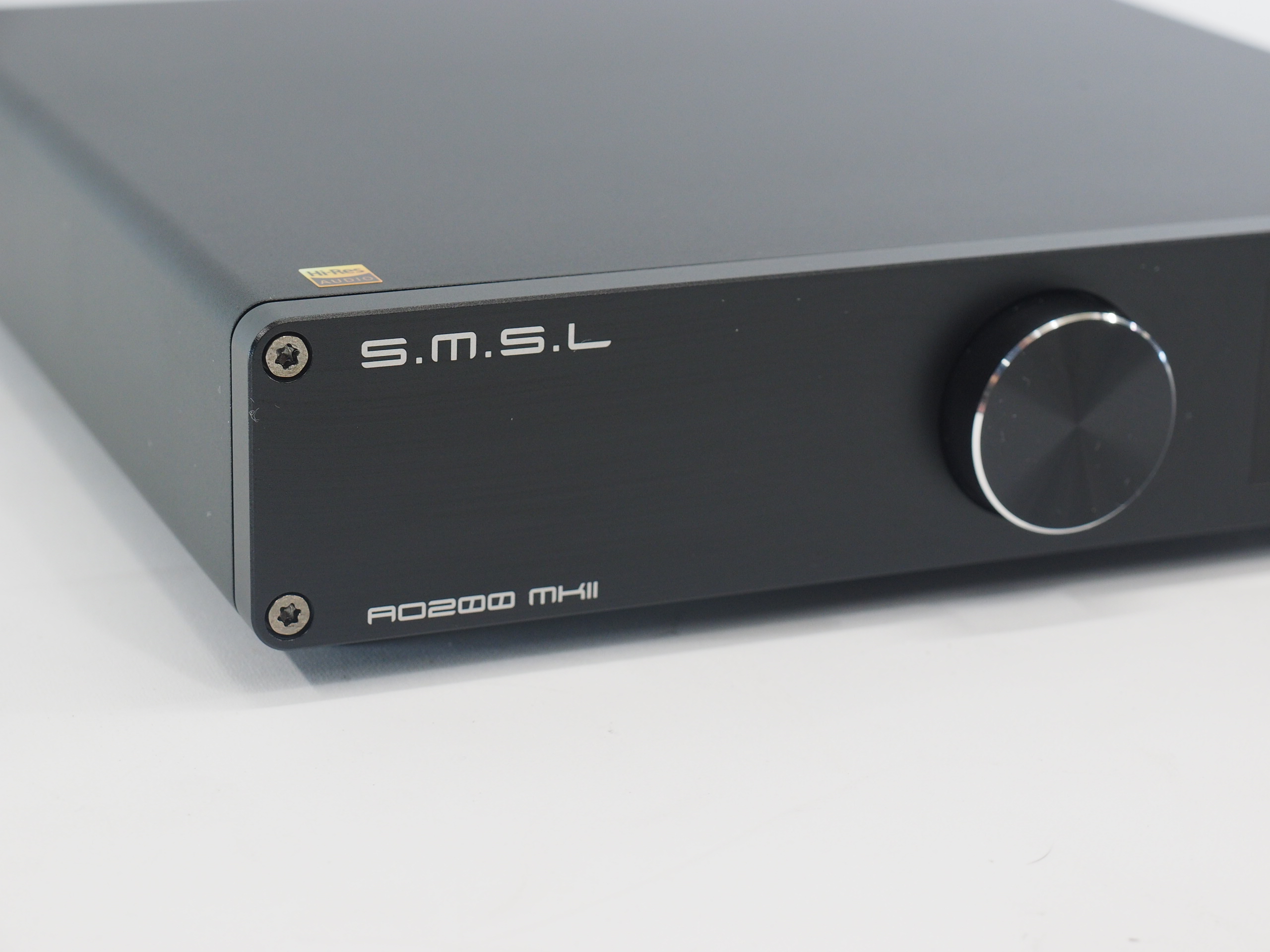 アバックWEB-SHOP / 【中古】SMSL AO200 MKII【コード10-100844