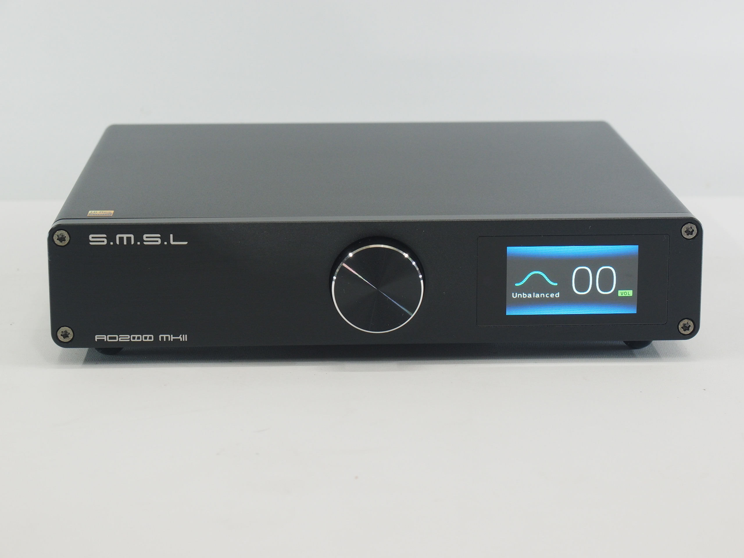 アバックWEB-SHOP / 【中古】SMSL AO200 MKII【コード10-100844