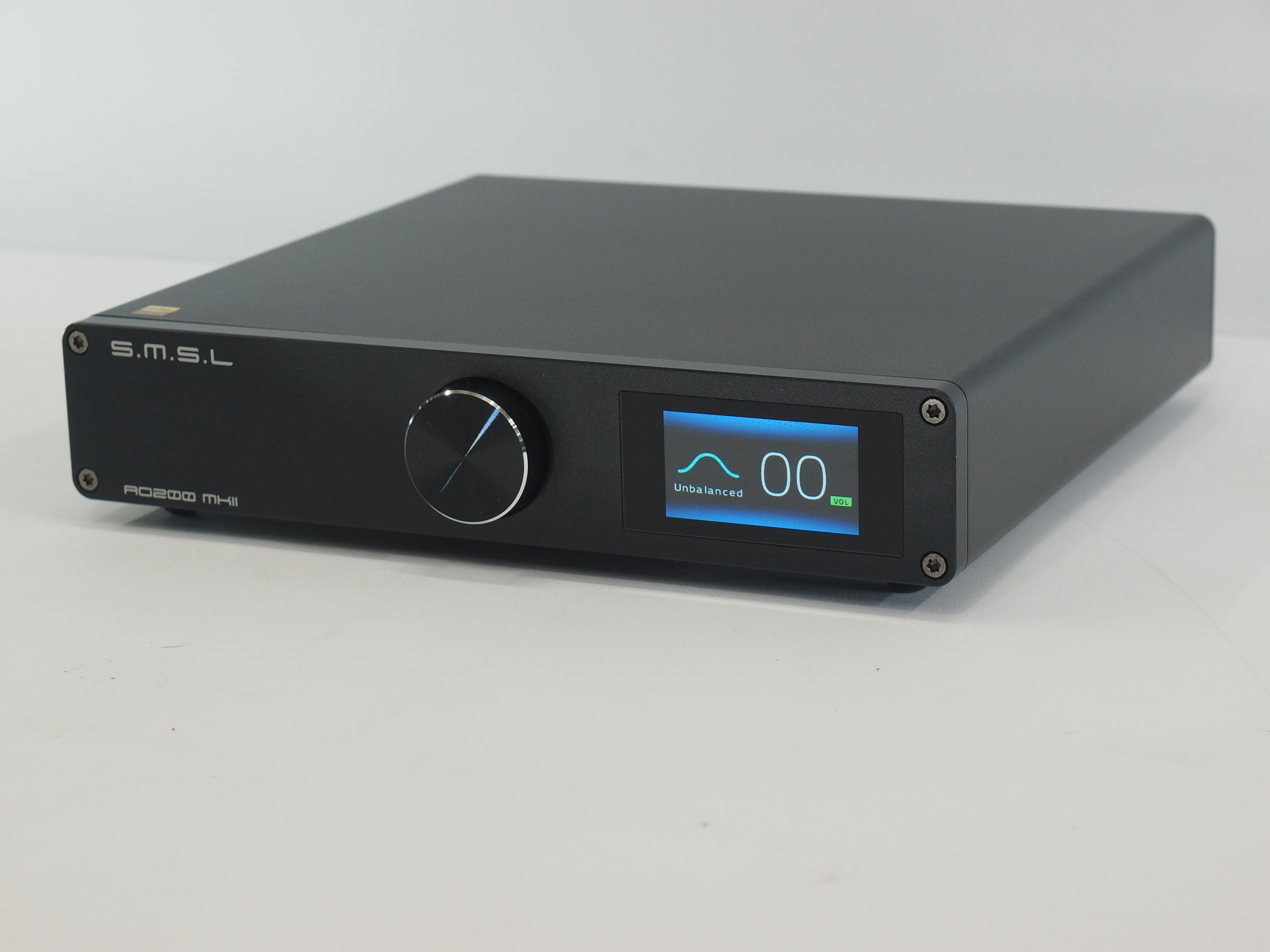 アバックWEB-SHOP / 【中古】SMSL AO200 MKII【コード10-100844