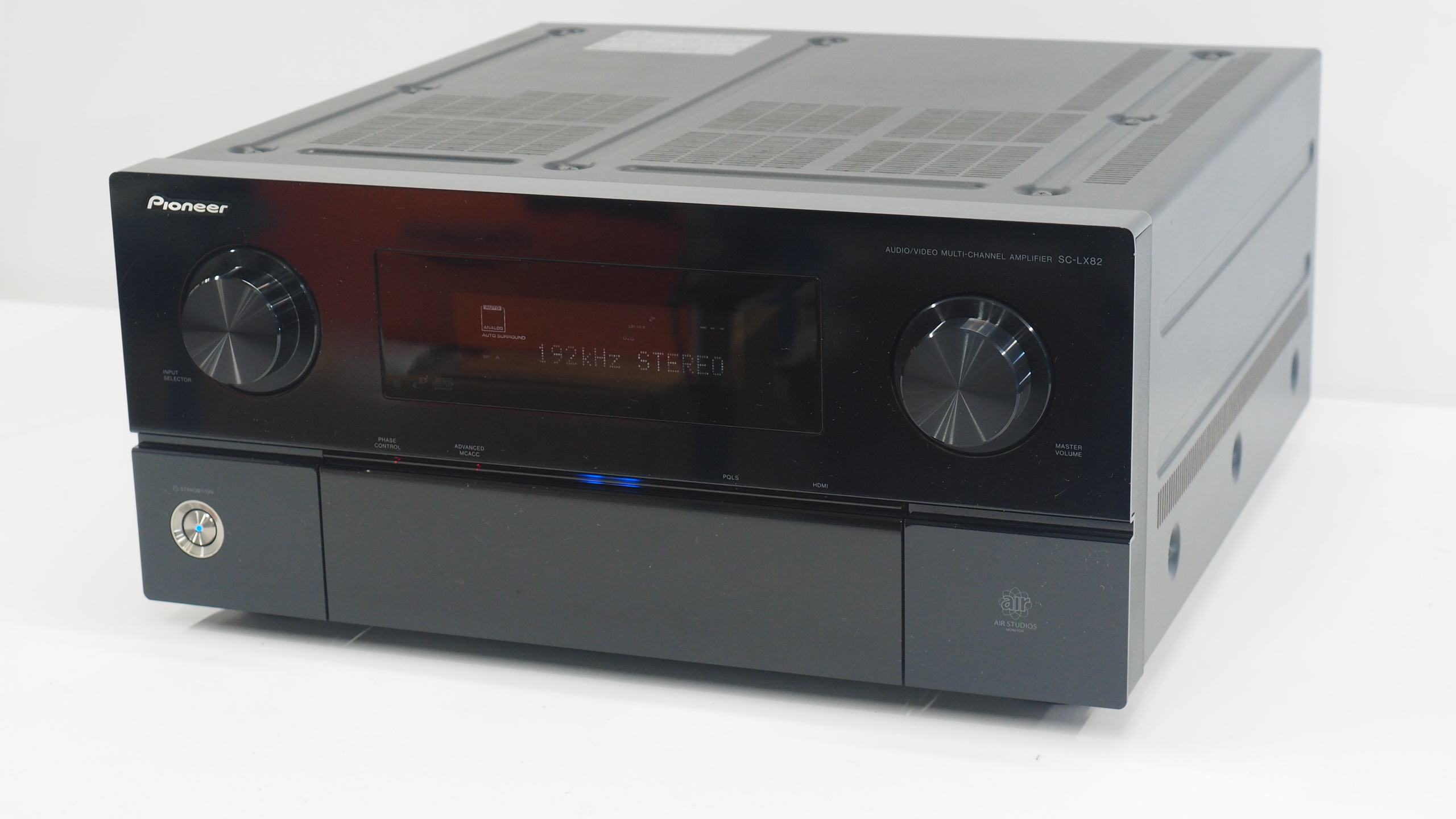 アバックWEB-SHOP / 【ジャンク】Pioneer SC-LX82-特【コード10-100082