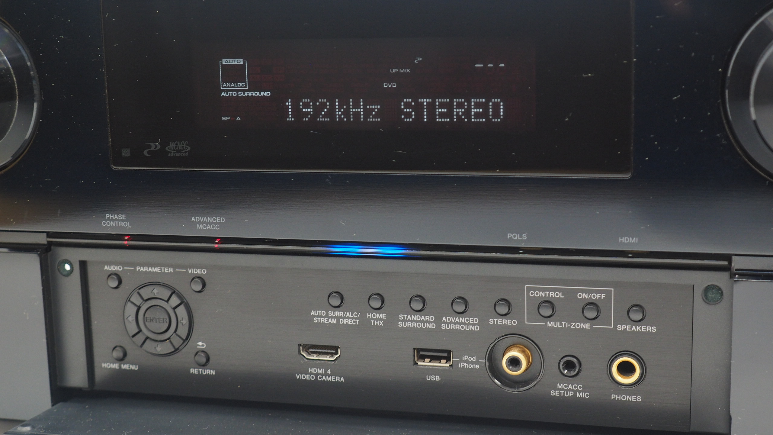 アバックWEB-SHOP / 【ジャンク】Pioneer SC-LX82-特【コード10-100082