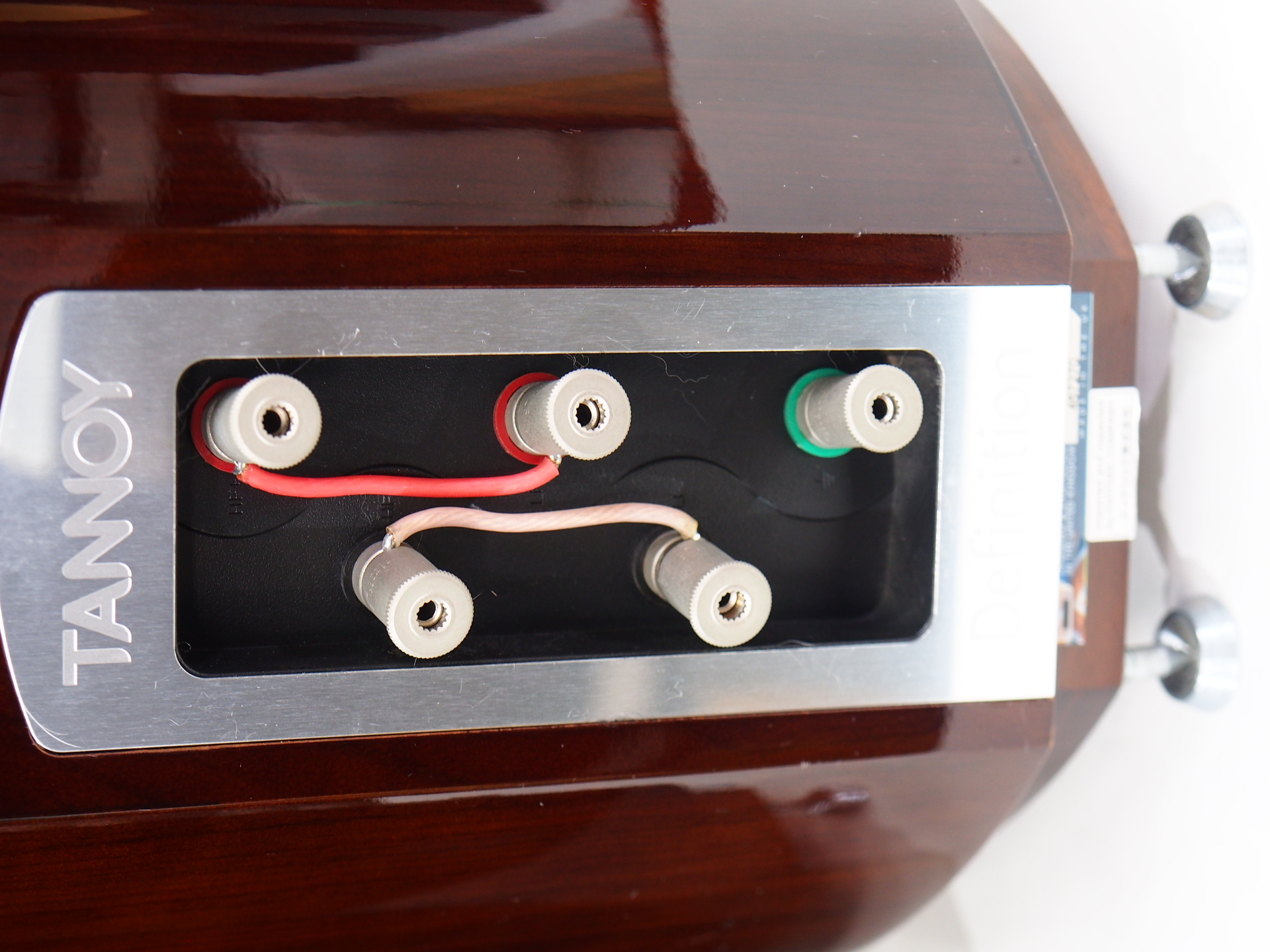 アバックWEB-SHOP / 【中古】Tannoy Definition DC8T(WL アバックWEB-SHOP / 【中古】Tannoy Definition DC8T(WL