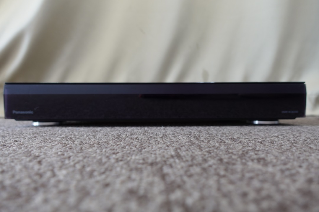 アバックWEB-SHOP / 【中古】Panasonic DMR-4CW200【コード94-00201