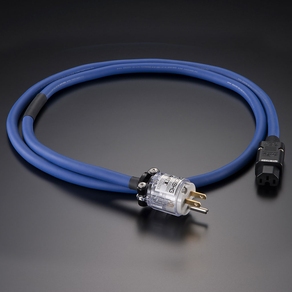 アバックWEB-SHOP / EVO-1302FB AC [1.2m] AET[エ－イ－ティー] 電源 