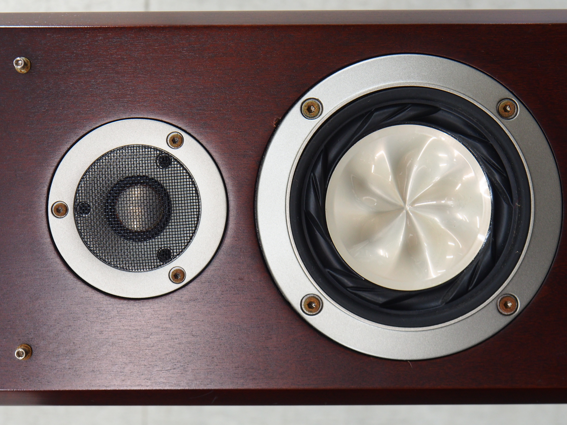 アバックWEB-SHOP / 【中古】FOSTEX GX103(DB)【コード01-09724 アバックWEB-SHOP / 【中古】FOSTEX GX103(DB)【コード01-09724