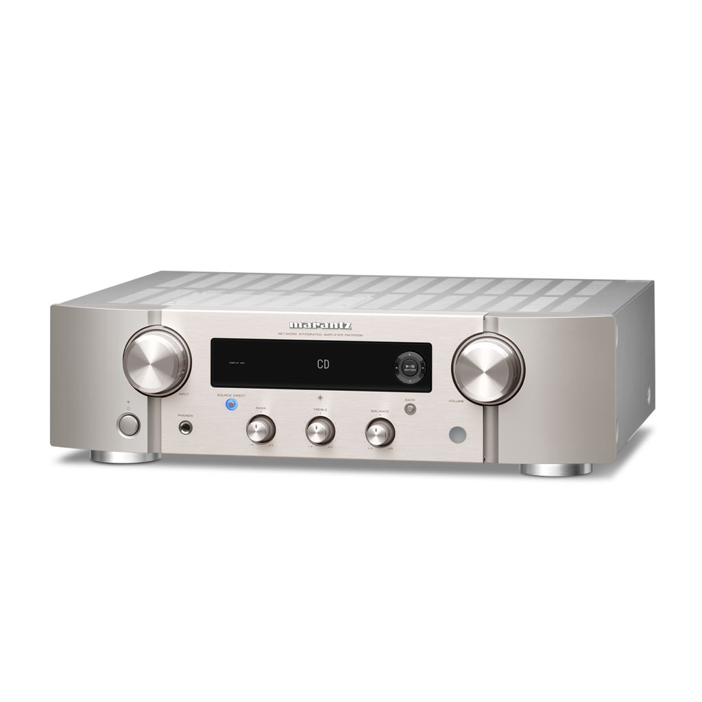 アバックWEB-SHOP / PM7000N marantz [マランツ] ネットワーク