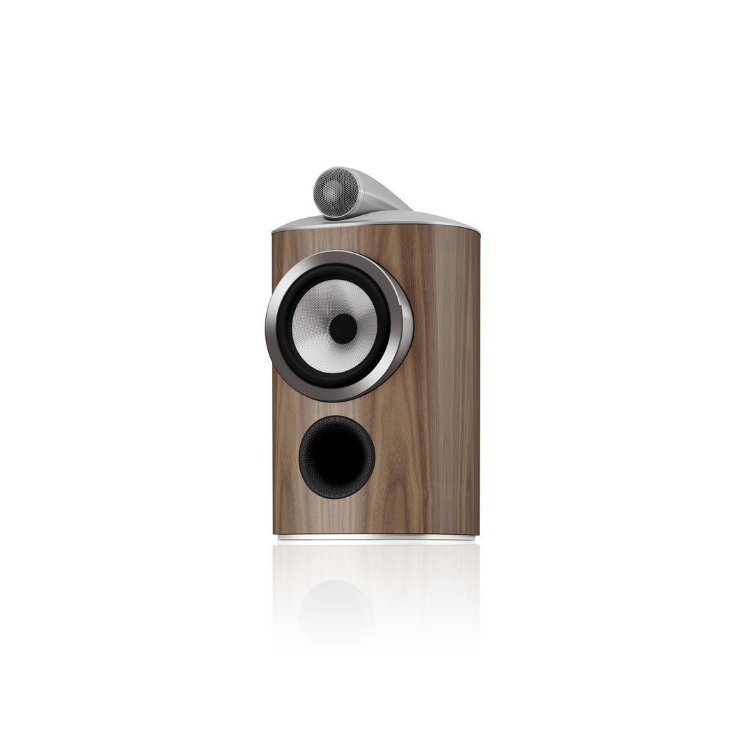 Bowers & Wilkins 805 D5 [ライト・ウォールナット 単品]