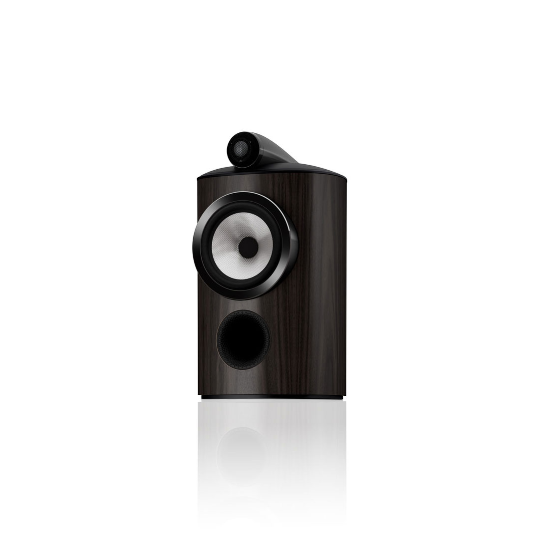 Bowers & Wilkins 805 D5 [ダーク・ウォールナット 単品]