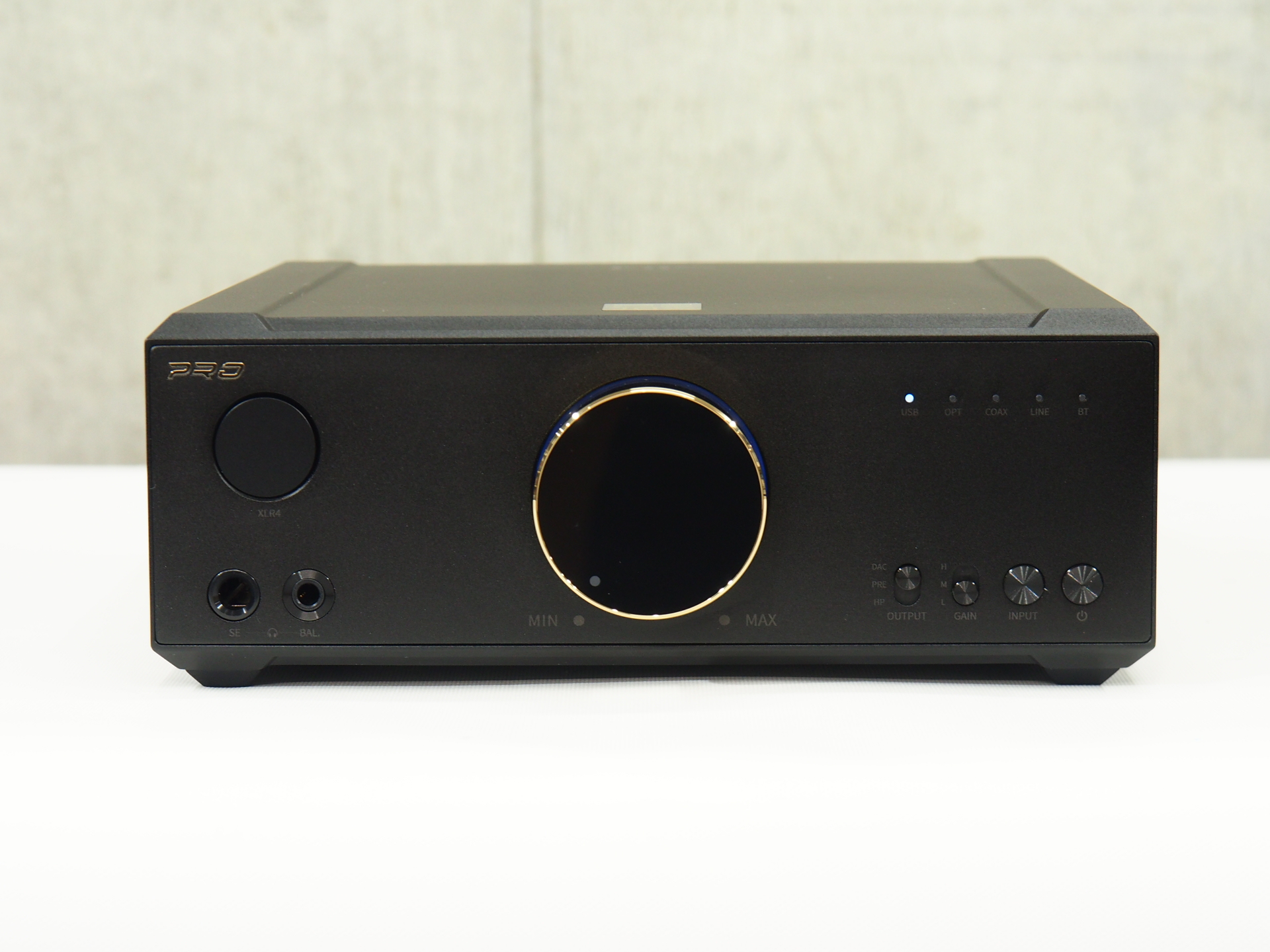 アバックWEB-SHOP / 【中古】FiiO K9 Pro ESS/B【コード01-09843】DAC