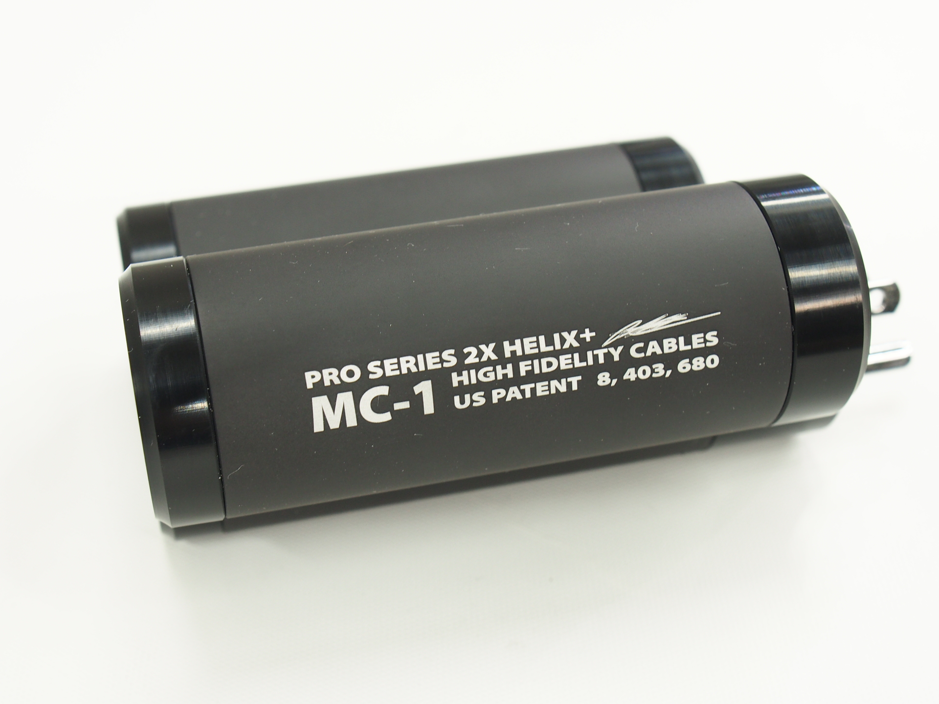 HFC MC-1 Pro Double Helix Plus Signature