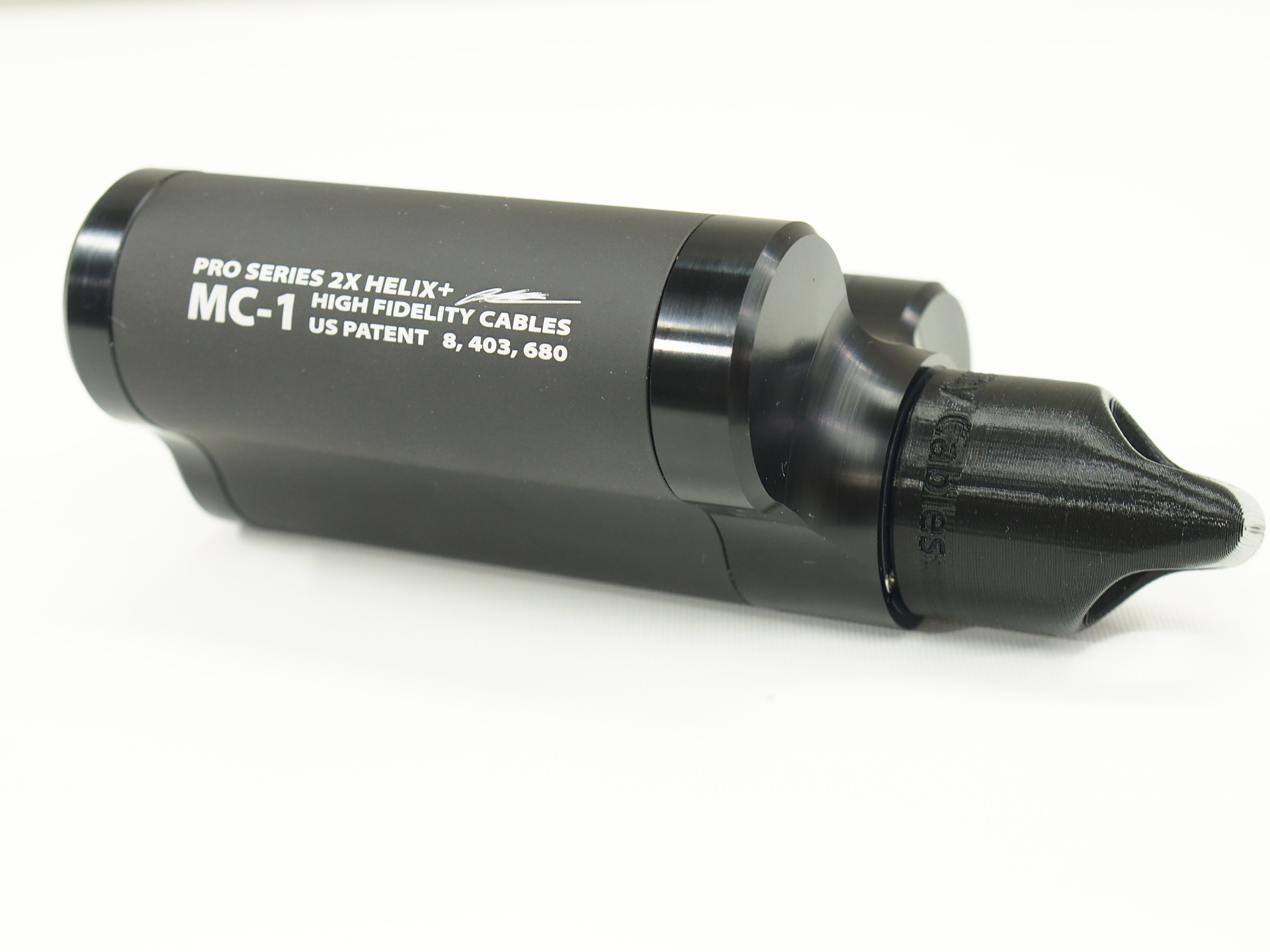 HFC MC-1 Pro Double Helix Plus Signature
