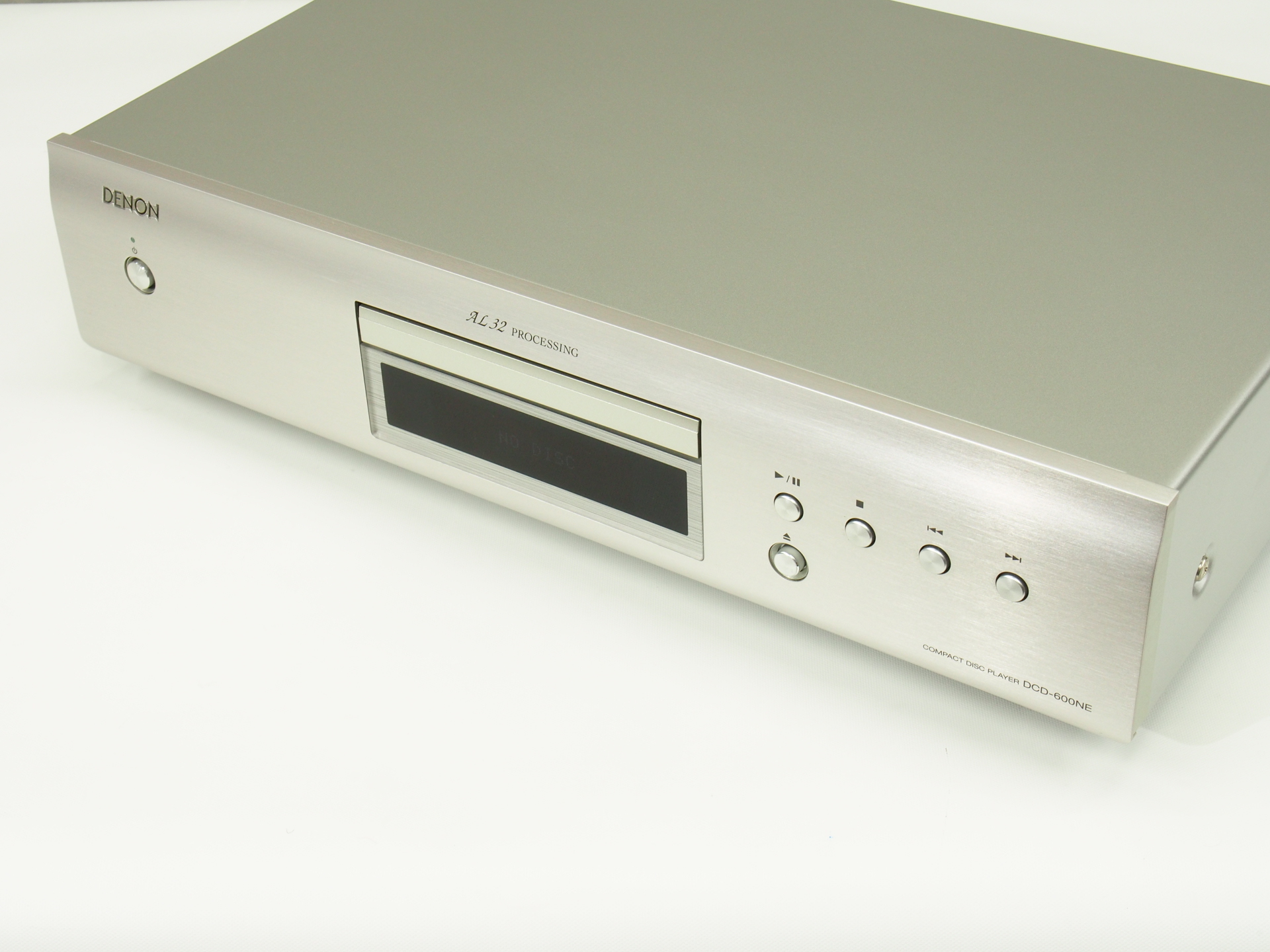 アバックWEB-SHOP / 【中古】DENON DCD-600NE【コード01-09862