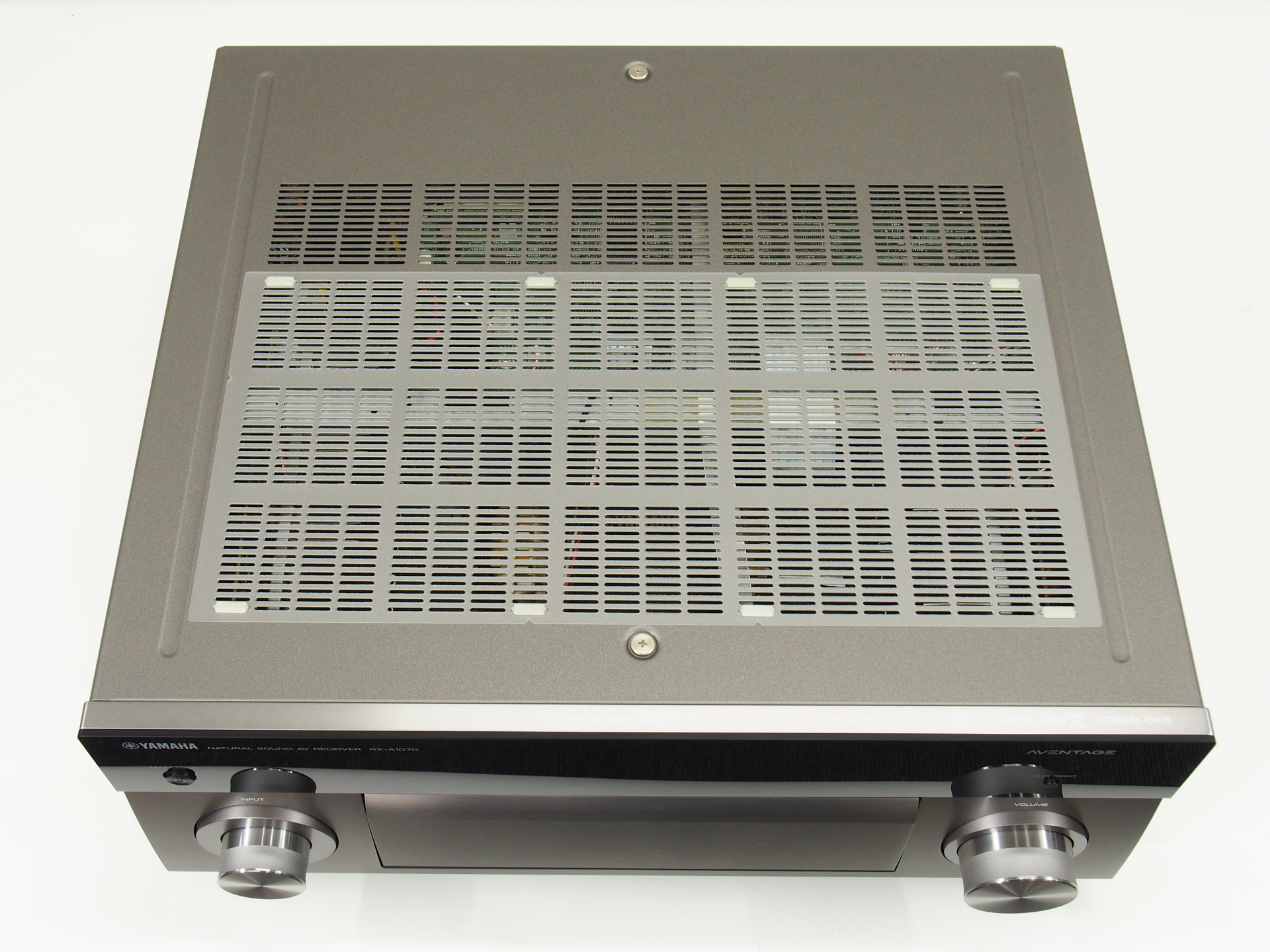 アバックWEB-SHOP / 【中古】YAMAHA RX-A1070(H)【コード01