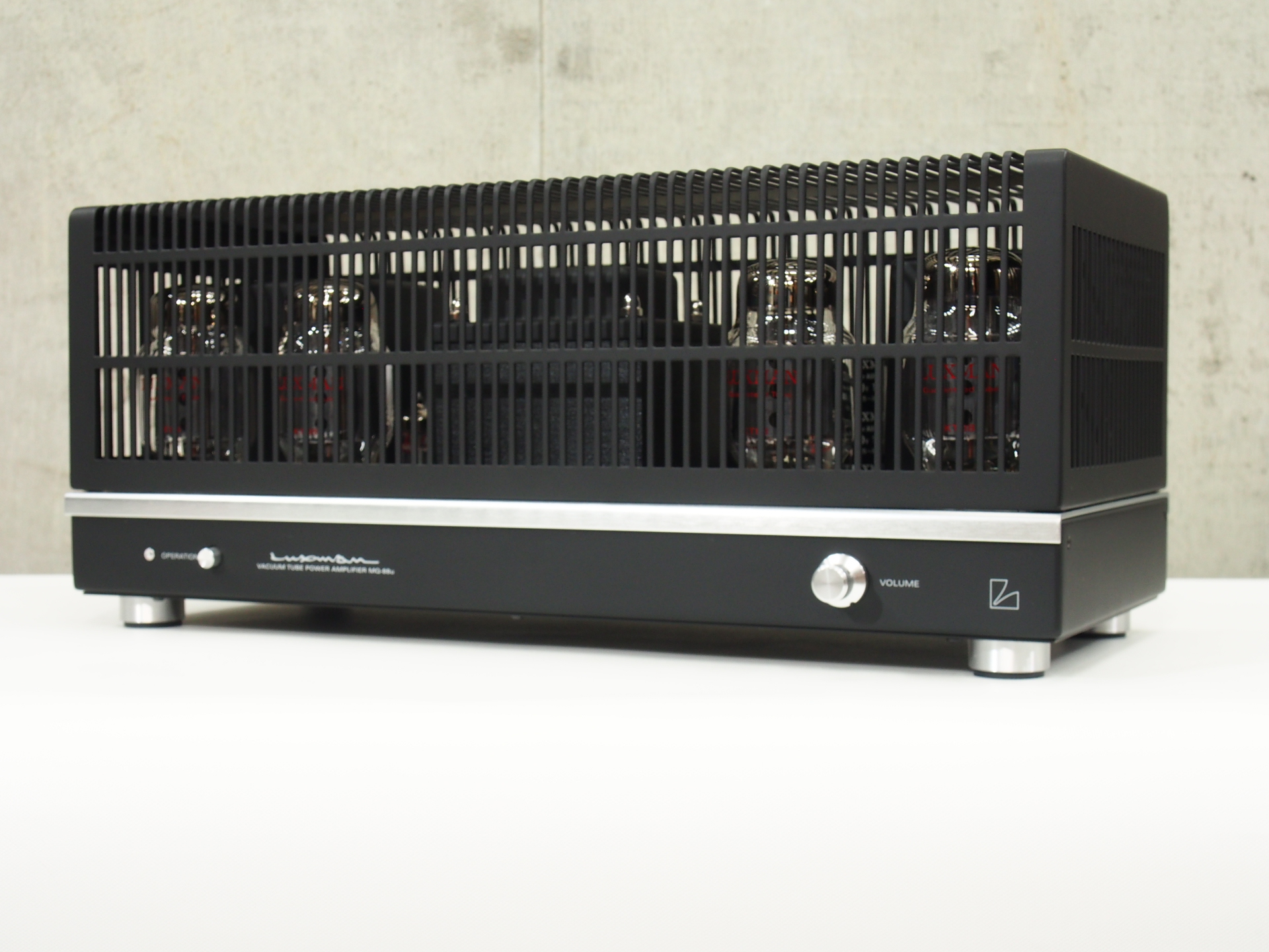 アバックWEB-SHOP / 【中古】LUXMAN MQ-88u【コード01-09824】管 アバックWEB-SHOP / 【中古】LUXMAN MQ-88u【コード01-09824】管