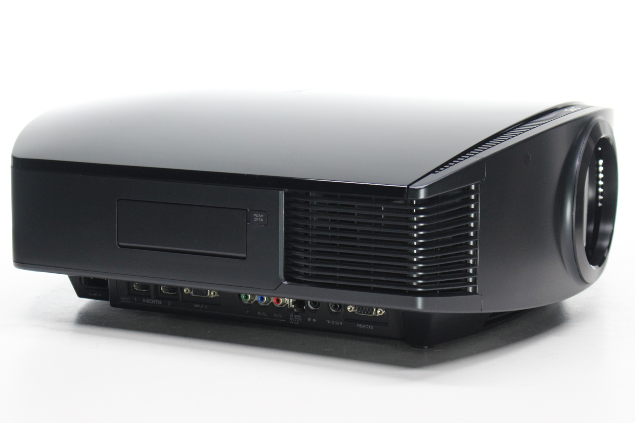 アバックWEB-SHOP / 【ジャンク】SONY VPL-VW95ES【コード22-100371