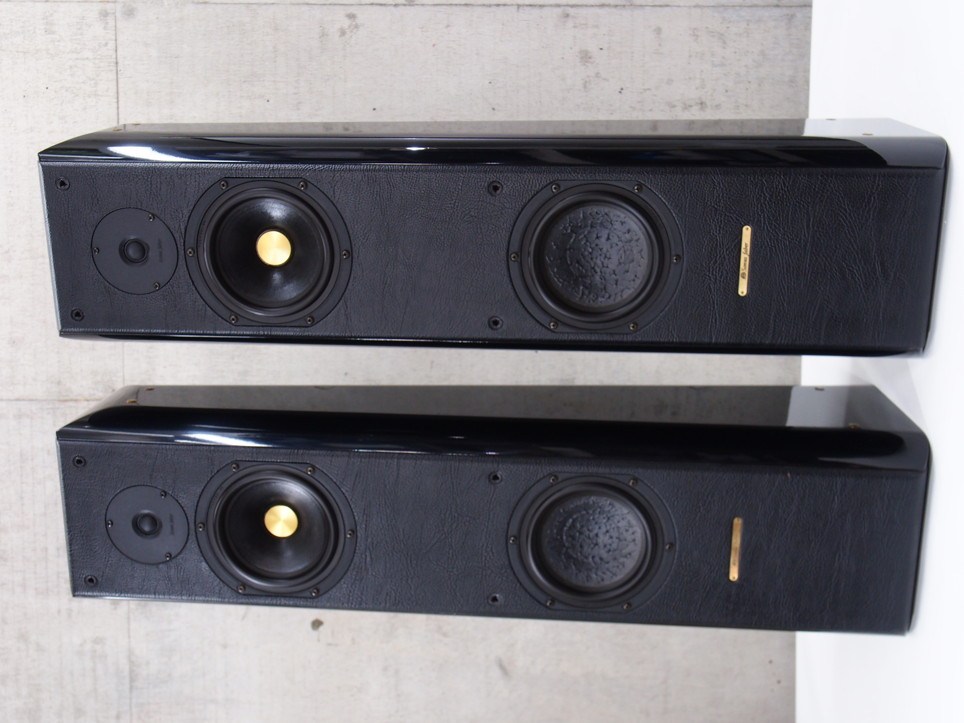 アバックWEB-SHOP / 【中古】Sonus Faber Concerto Grand Piano アバックWEB-SHOP / 【中古】Sonus Faber Concerto Grand Piano