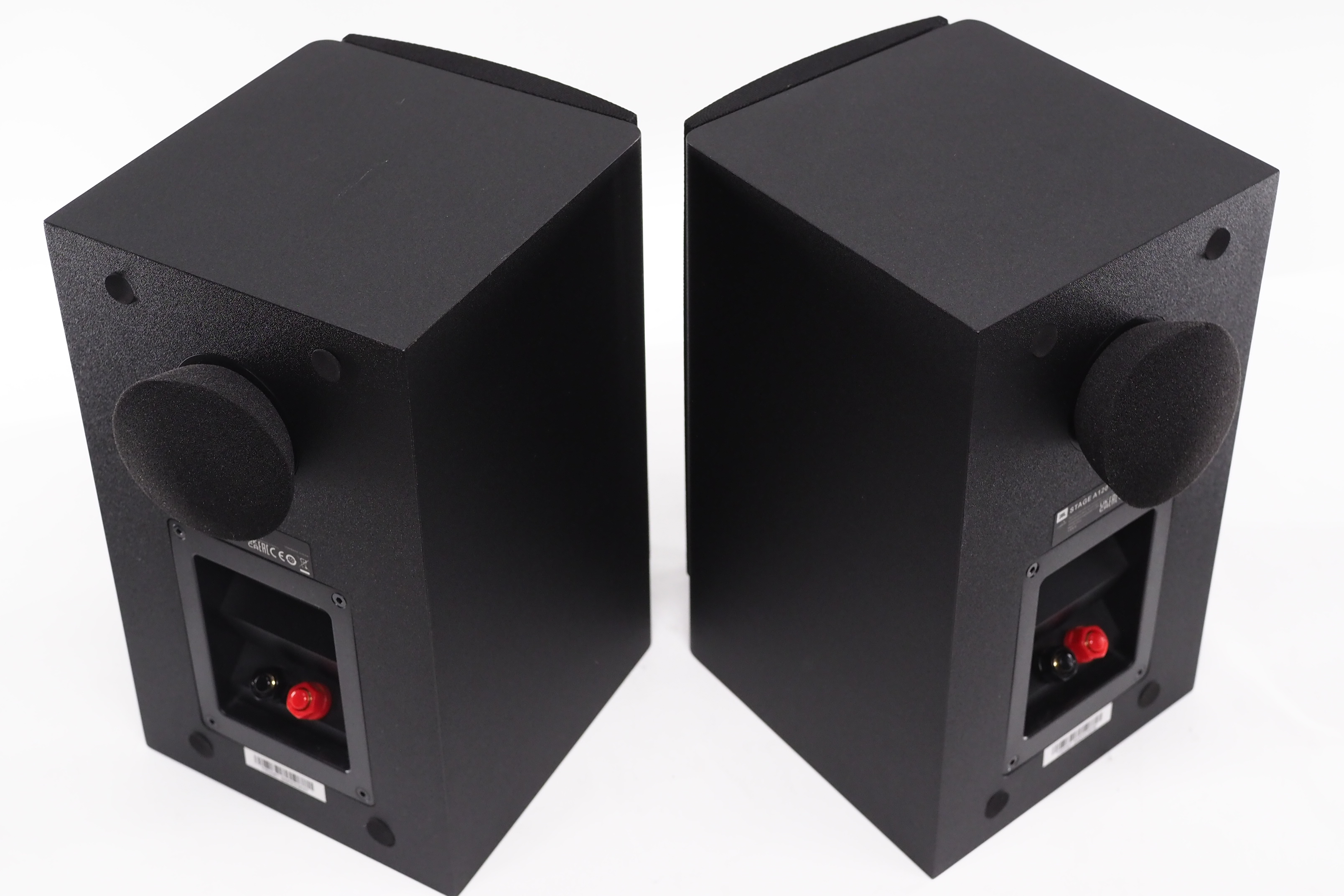 アバックWEB-SHOP / 【中古】JBL STAGE A120【コード22-100397】ブック