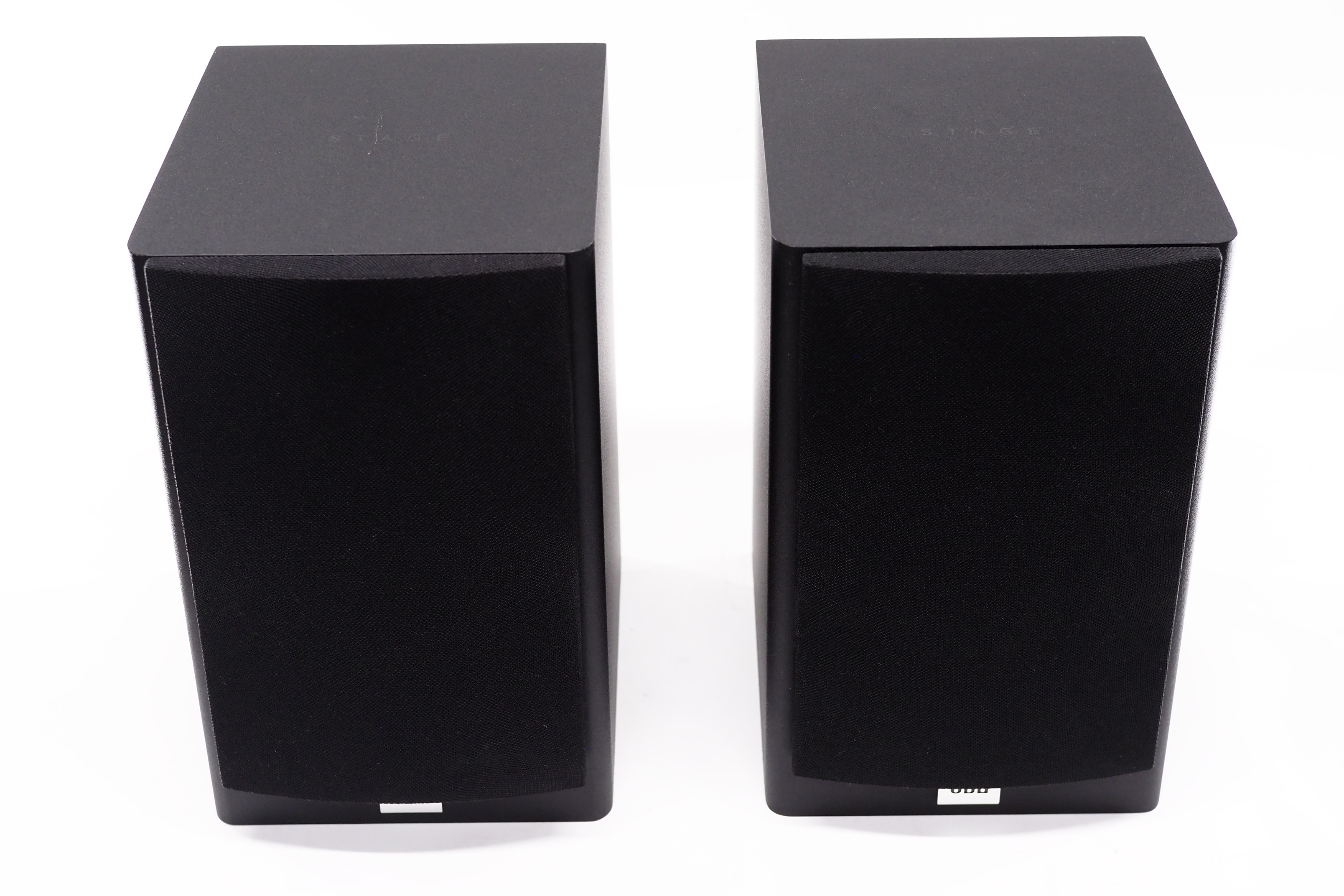 アバックWEB-SHOP / 【中古】JBL STAGE A120【コード22-100397】ブック