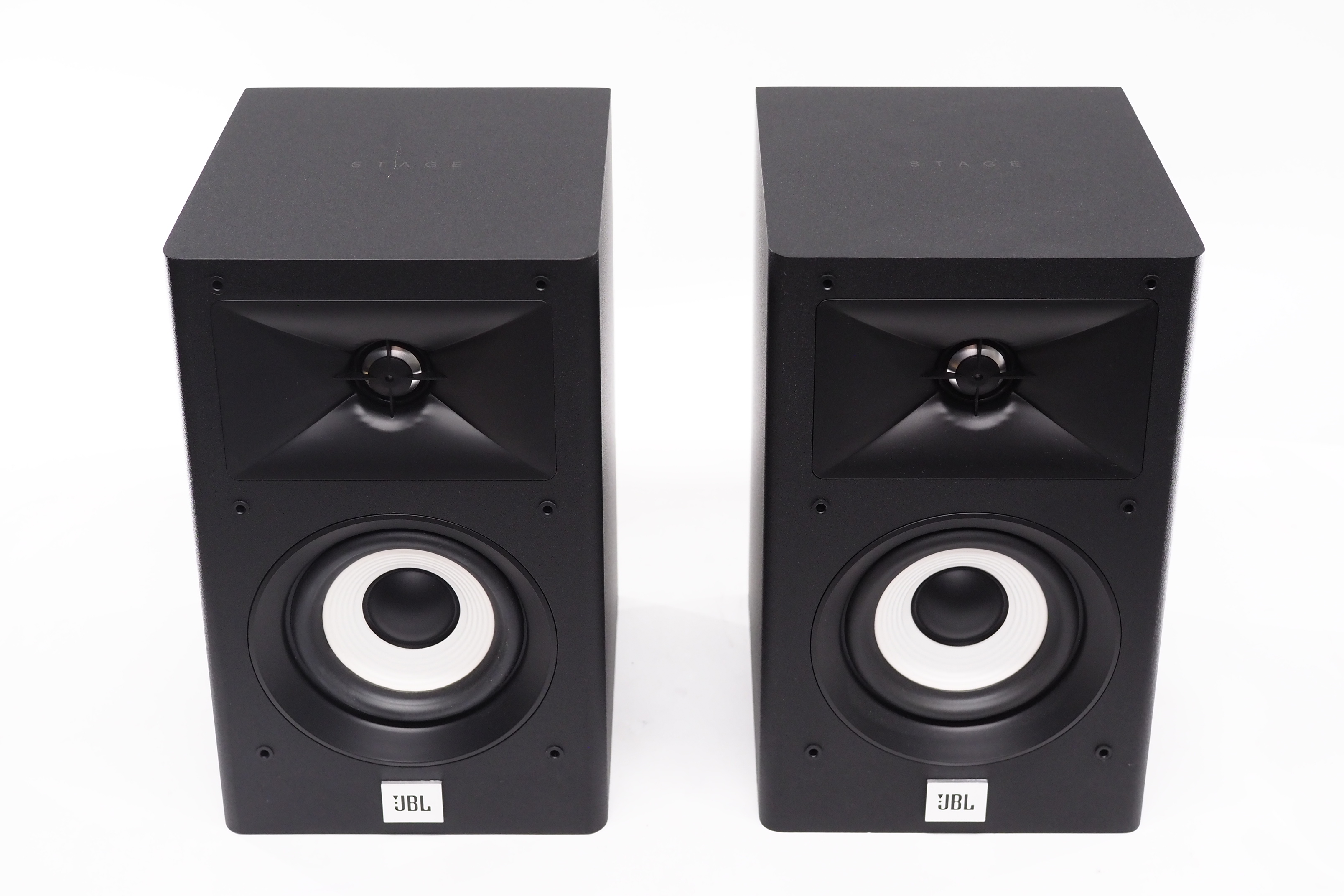 アバックWEB-SHOP / 【中古】JBL STAGE A120【コード22-100397】ブック