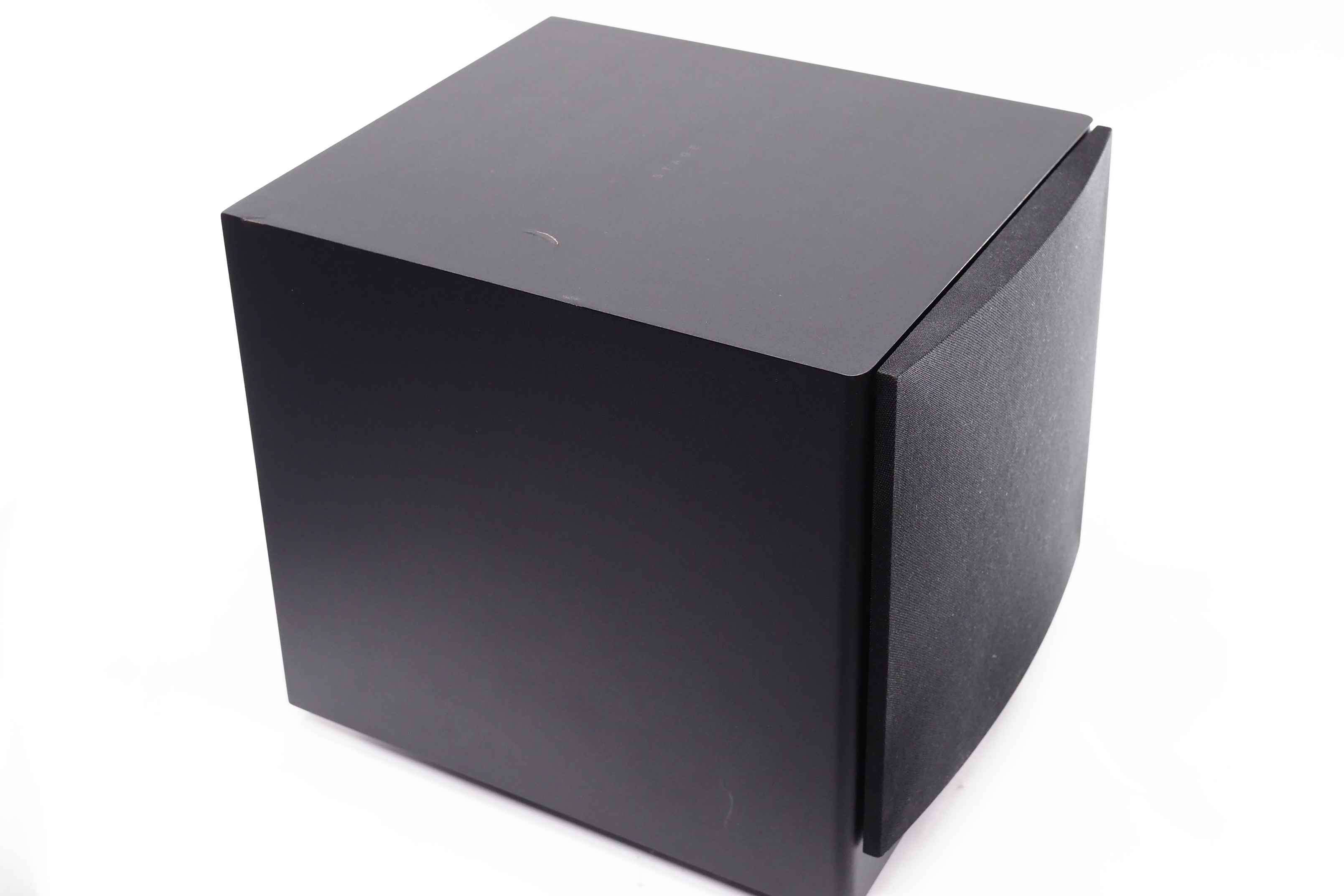 アバックWEB-SHOP / 【中古】JBL STAGE SUB A100P【コード22-100399